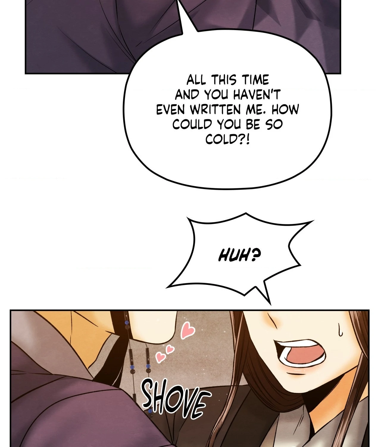 Becoming the King’s Concubine - Chapter 22 manhwa