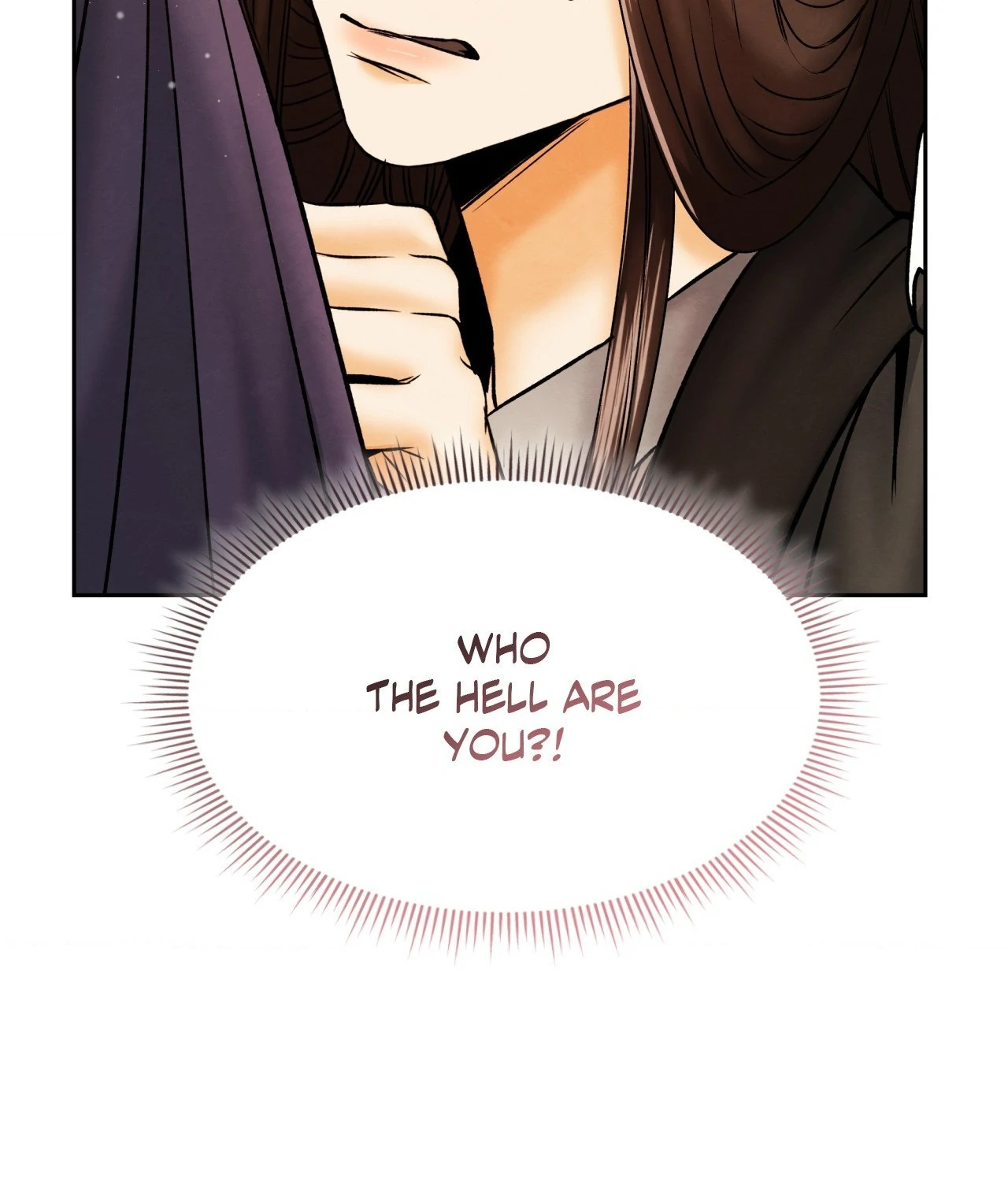 Becoming the King’s Concubine - Chapter 22 manhwa