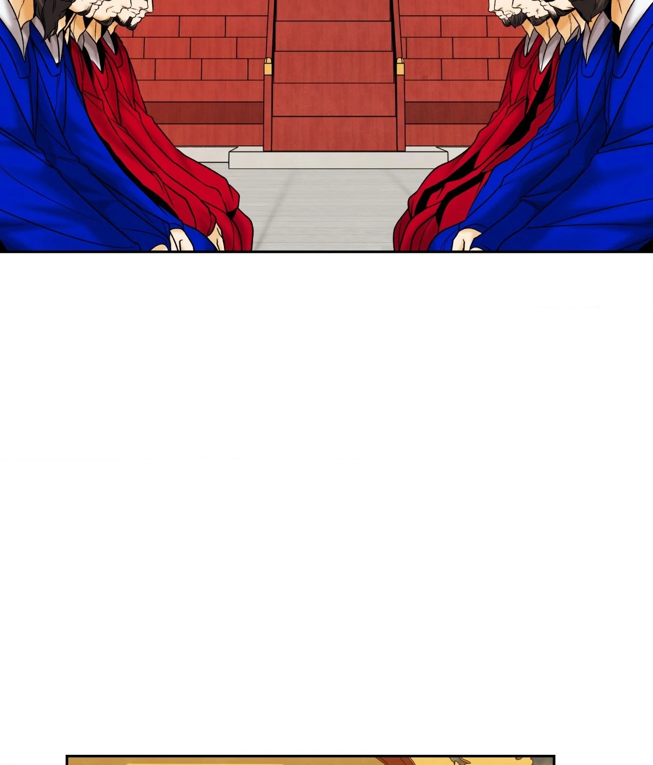 Becoming the King’s Concubine - Chapter 23 manhwa