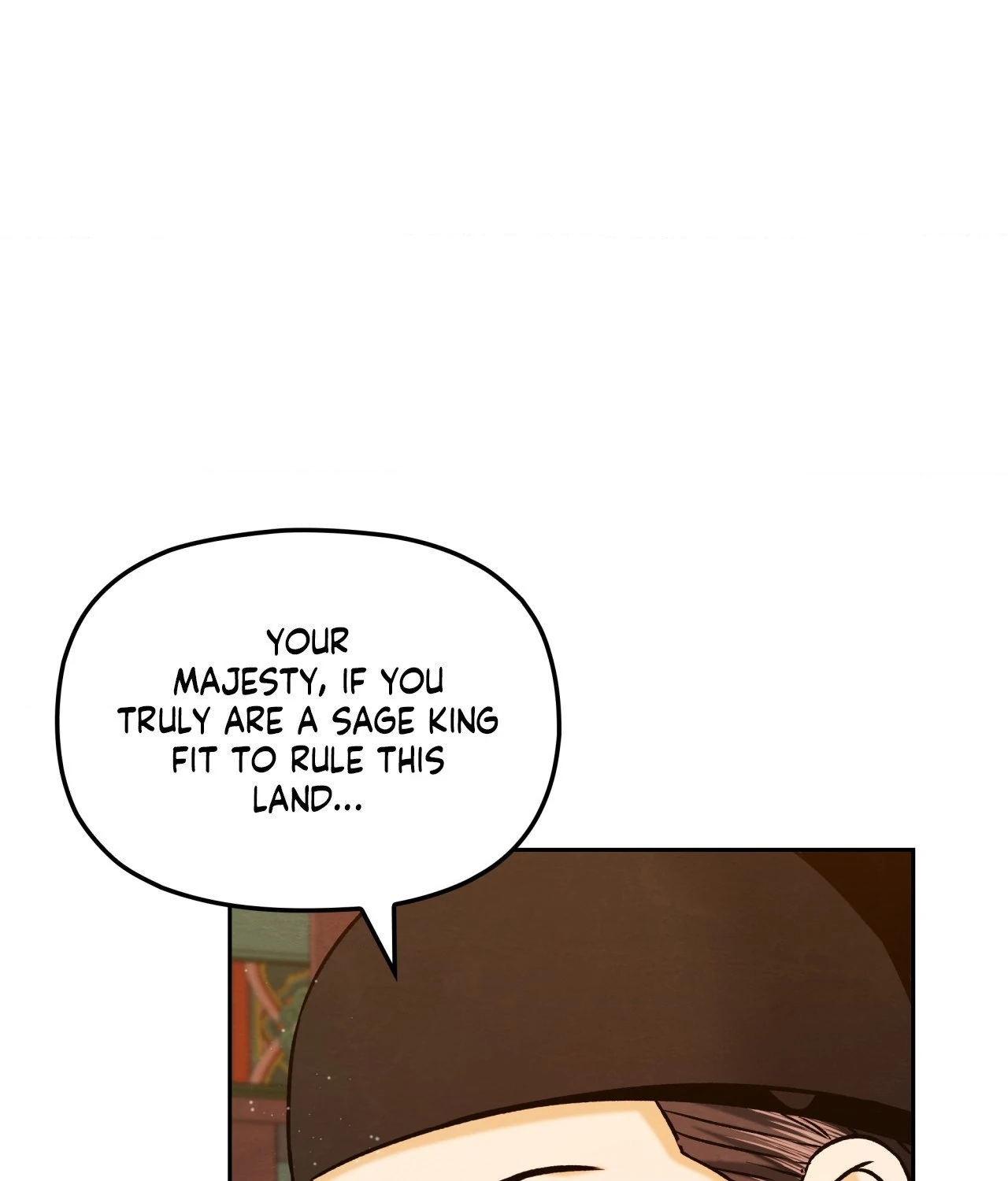 Becoming the King’s Concubine - Chapter 23 manhwa