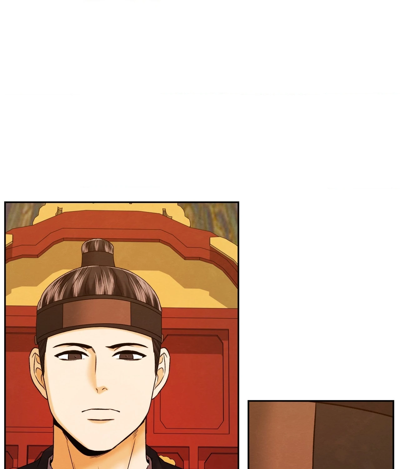 Becoming the King’s Concubine - Chapter 23 manhwa