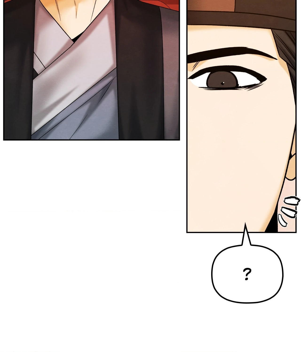 Becoming the King’s Concubine - Chapter 23 manhwa