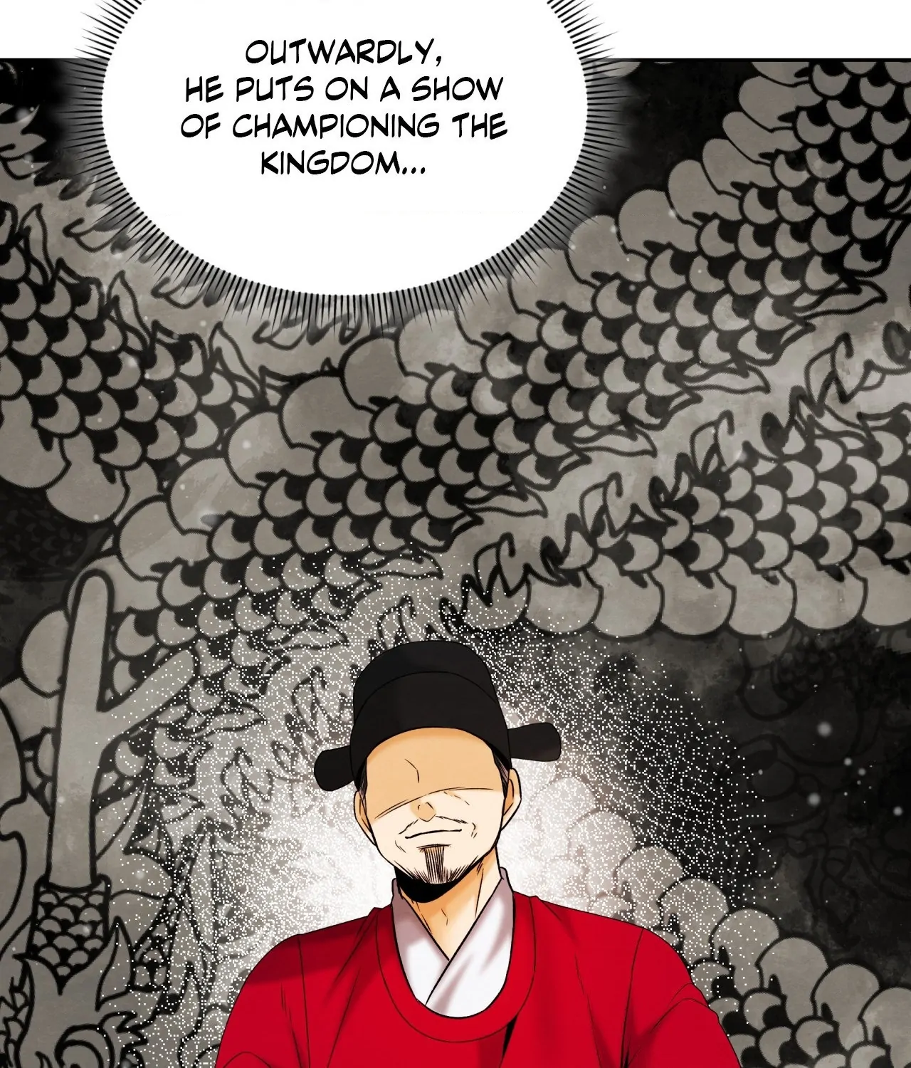 Becoming the King’s Concubine - Chapter 23 manhwa