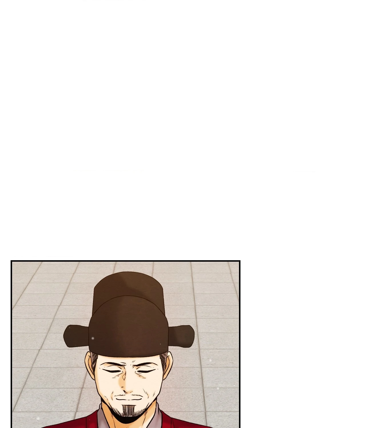 Becoming the King’s Concubine - Chapter 23 manhwa