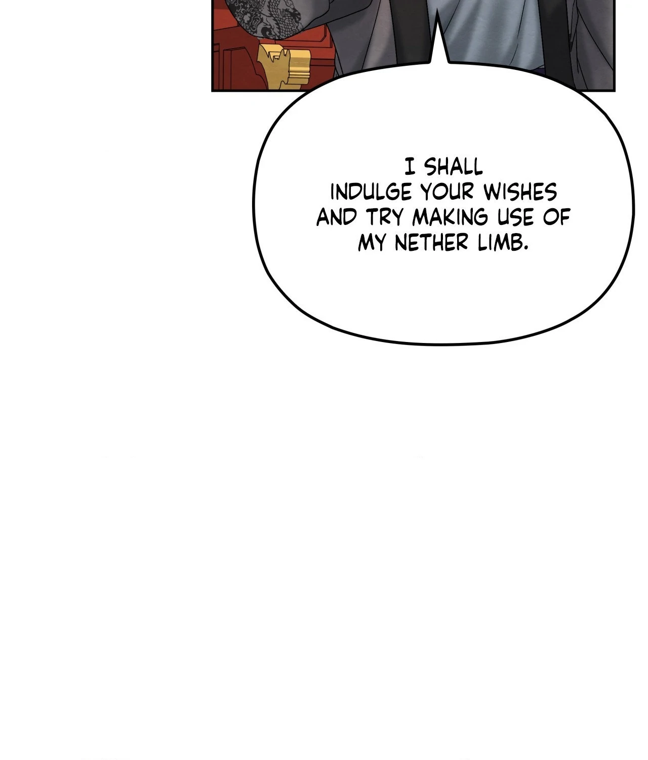 Becoming the King’s Concubine - Chapter 23 manhwa