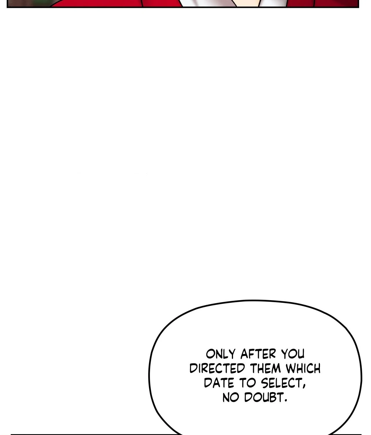 Becoming the King’s Concubine - Chapter 23 manhwa