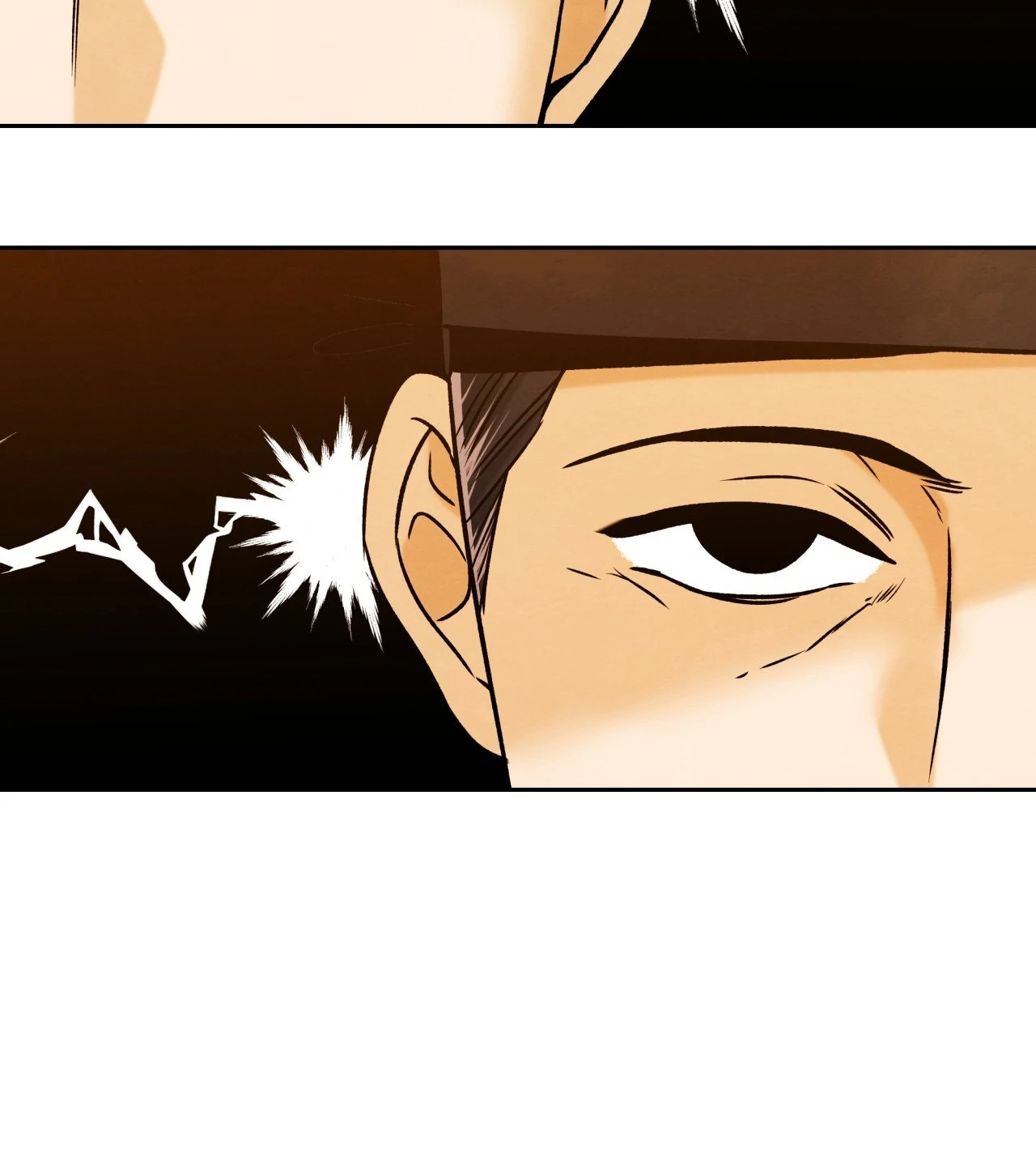 Becoming the King’s Concubine - Chapter 23 manhwa