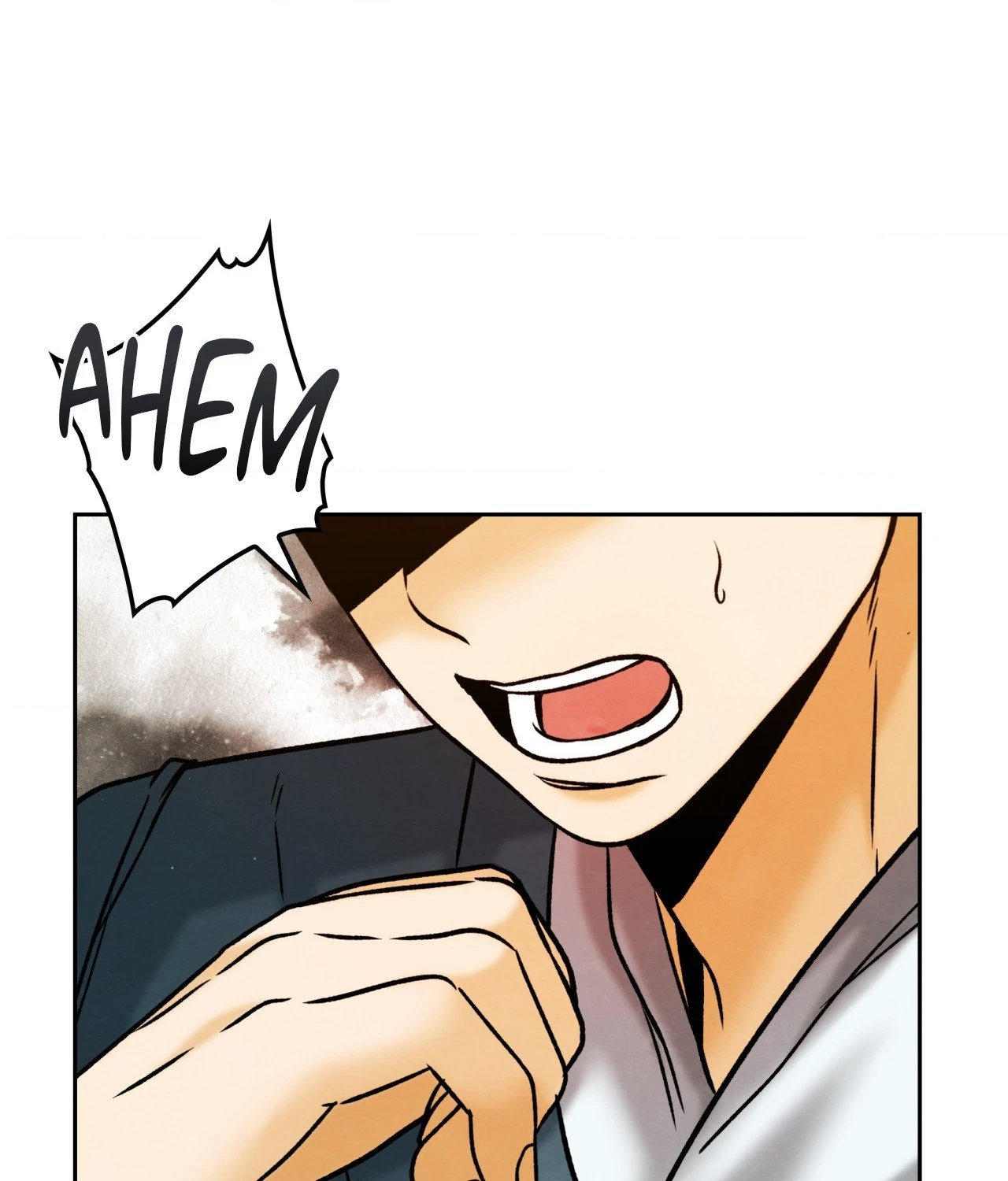 Becoming the King’s Concubine - Chapter 23 manhwa