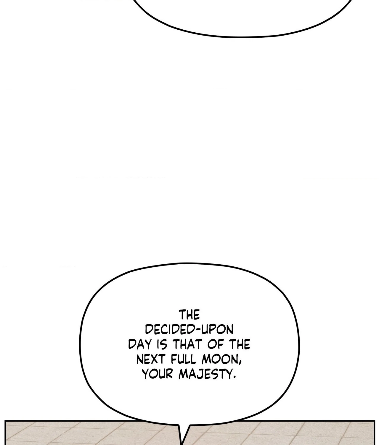 Becoming the King’s Concubine - Chapter 23 manhwa