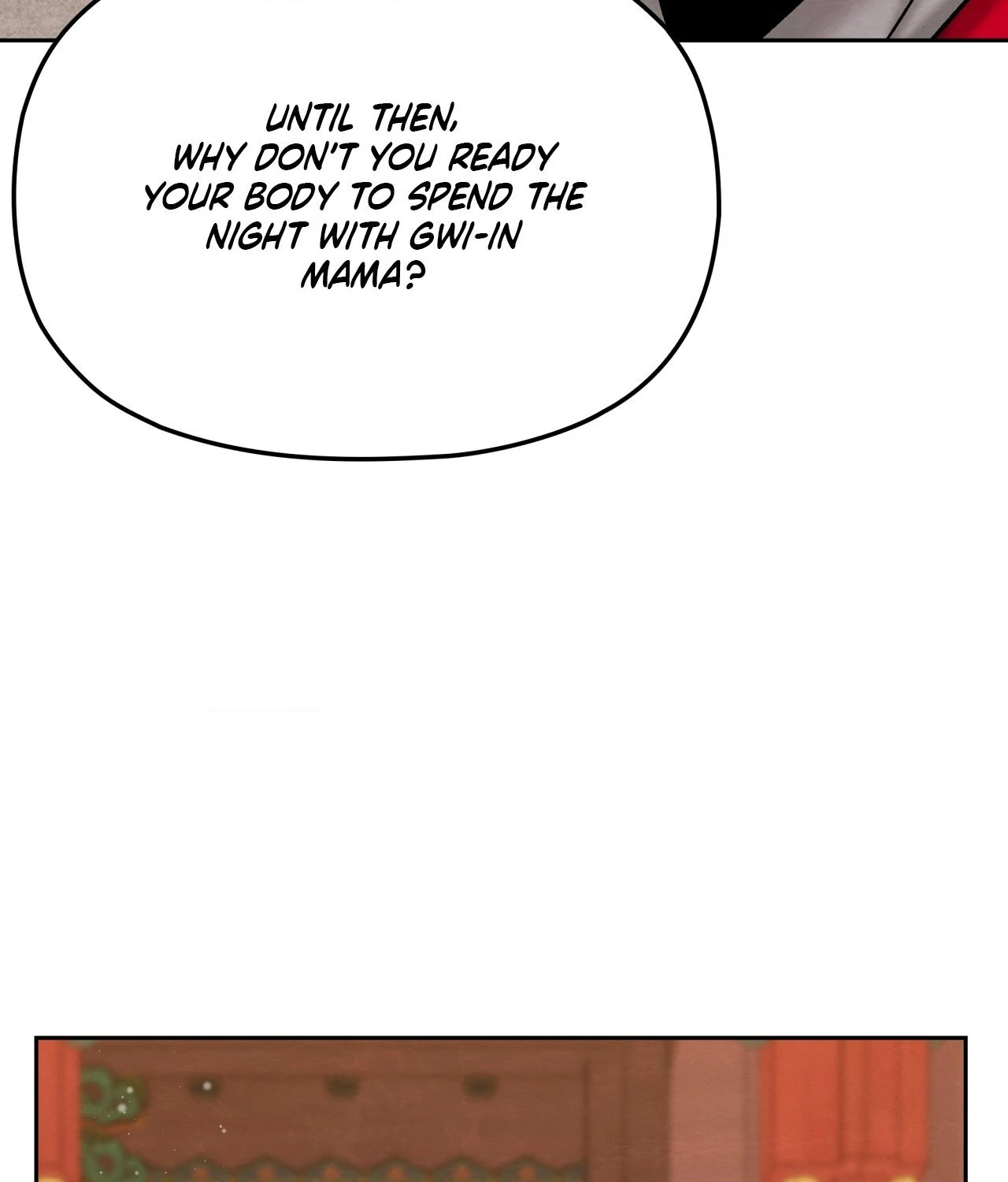 Becoming the King’s Concubine - Chapter 23 manhwa