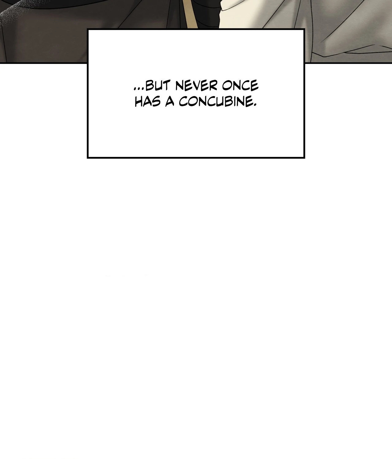 Becoming the King’s Concubine - Chapter 23 manhwa