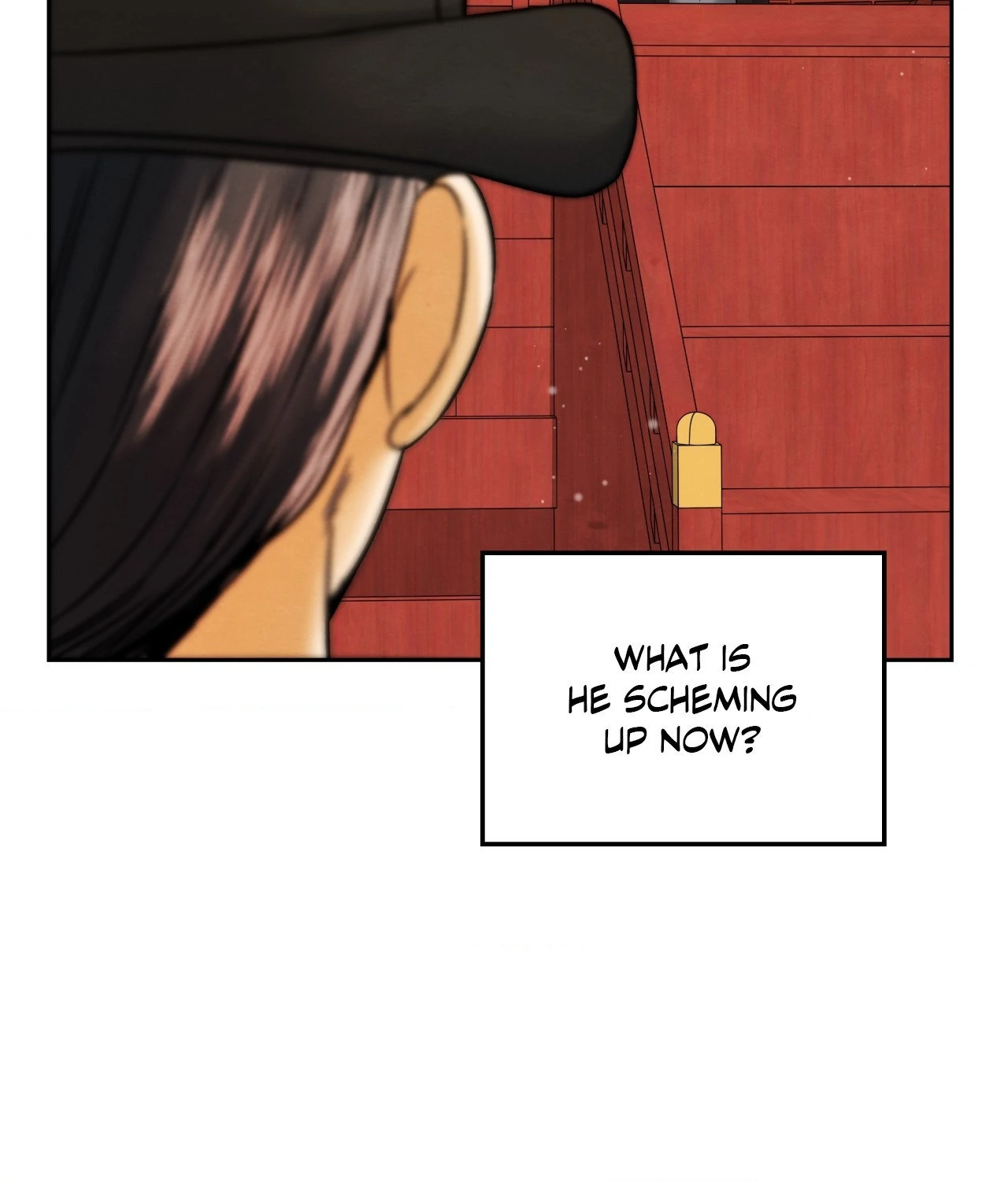 Becoming the King’s Concubine - Chapter 23 manhwa