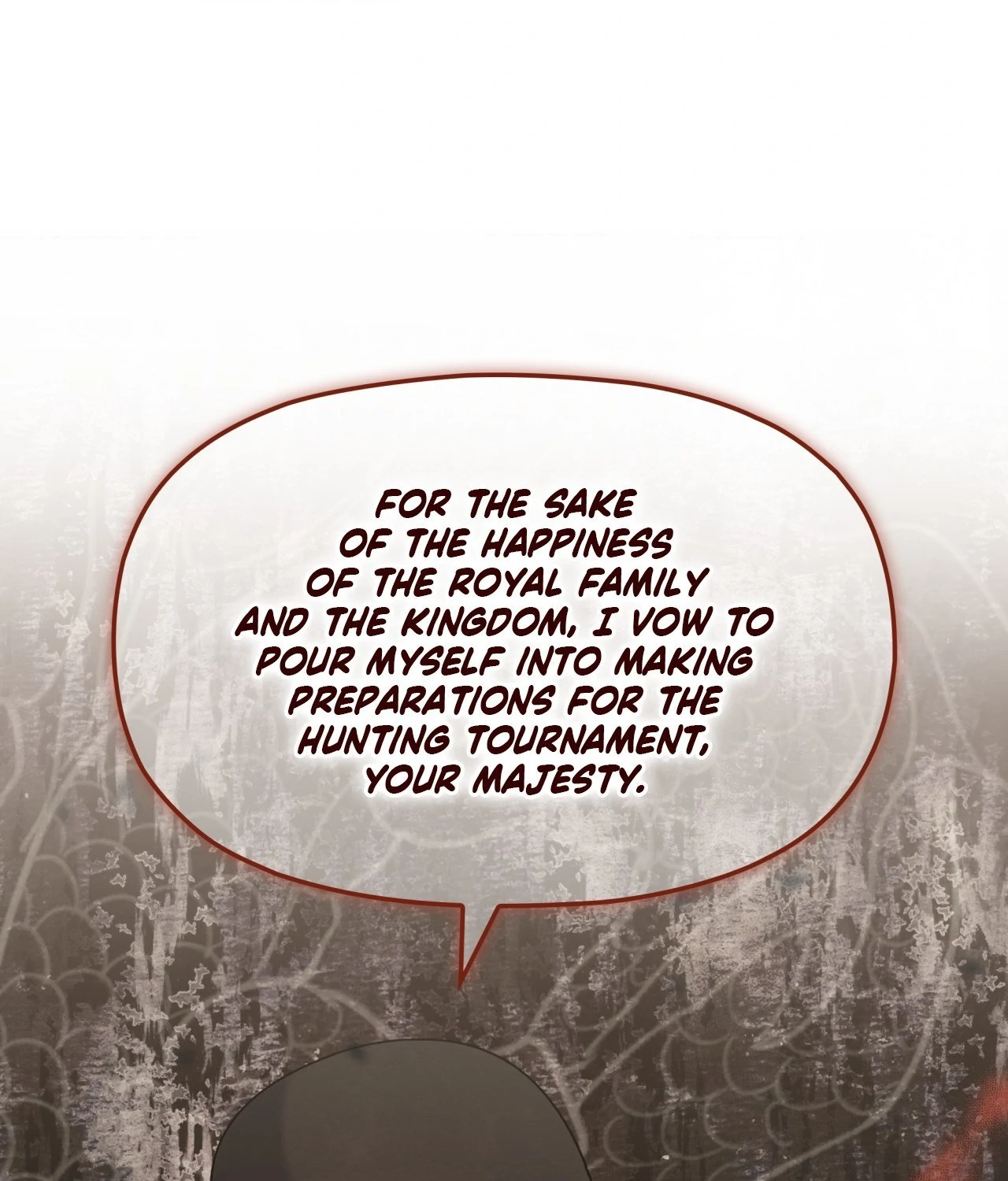 Becoming the King’s Concubine - Chapter 23 manhwa