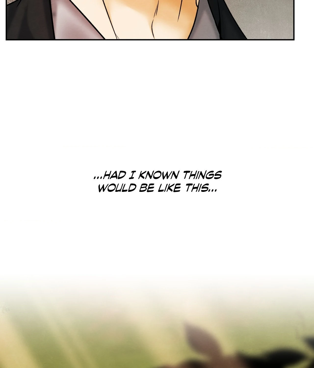 Becoming the King’s Concubine - Chapter 23 manhwa