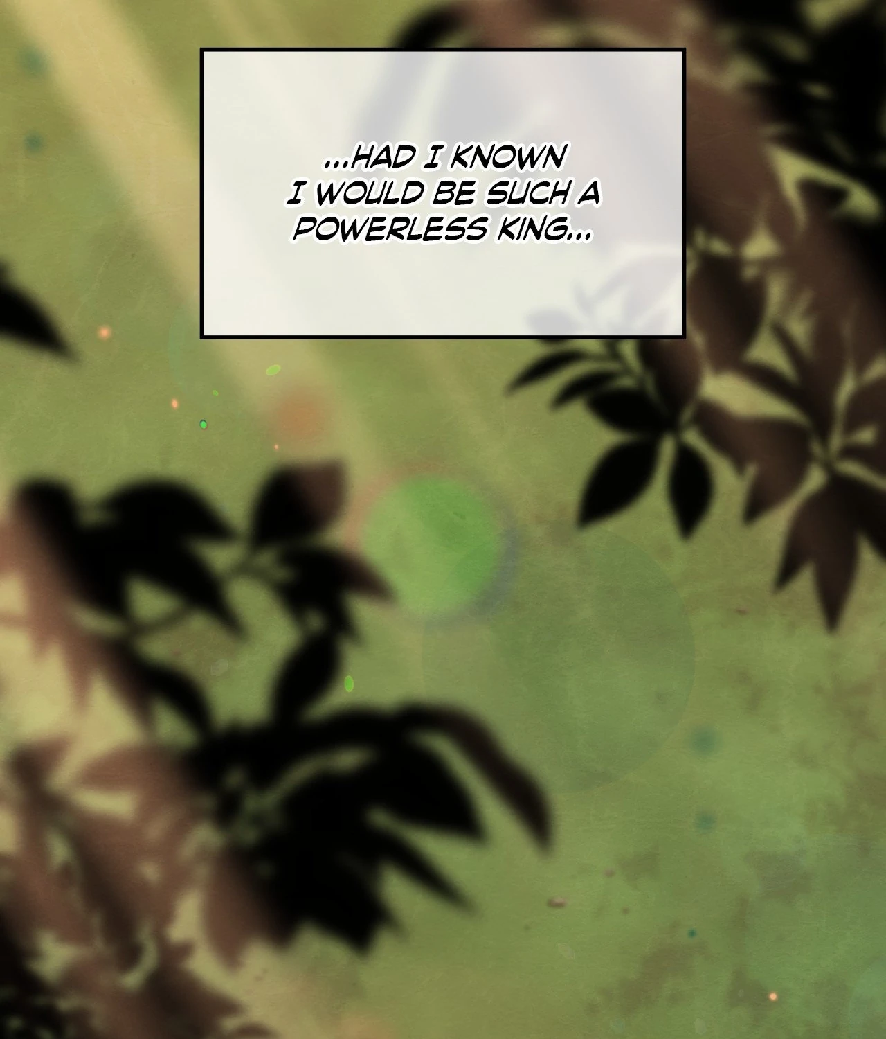 Becoming the King’s Concubine - Chapter 23 manhwa