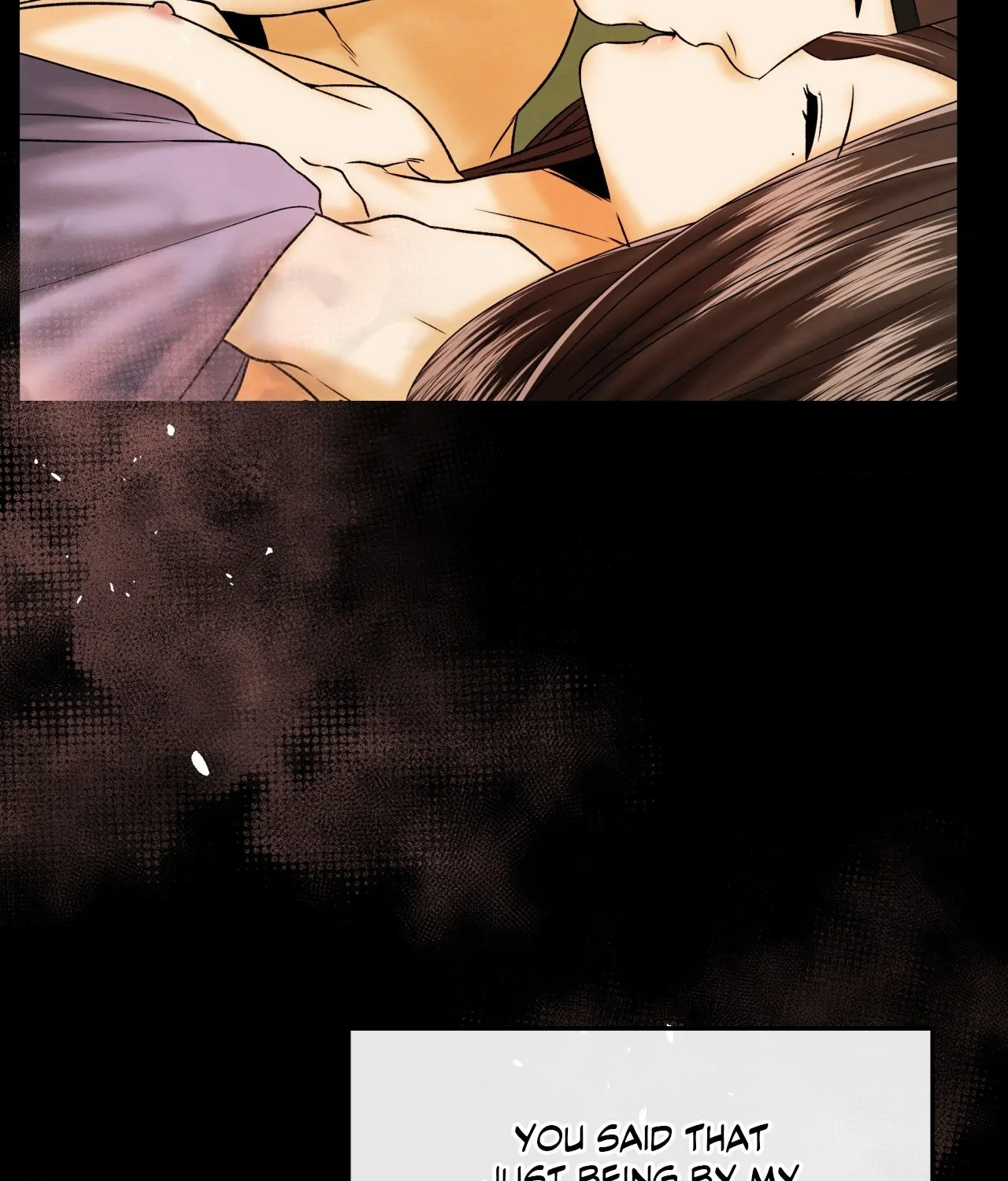 Becoming the King’s Concubine - Chapter 23 manhwa