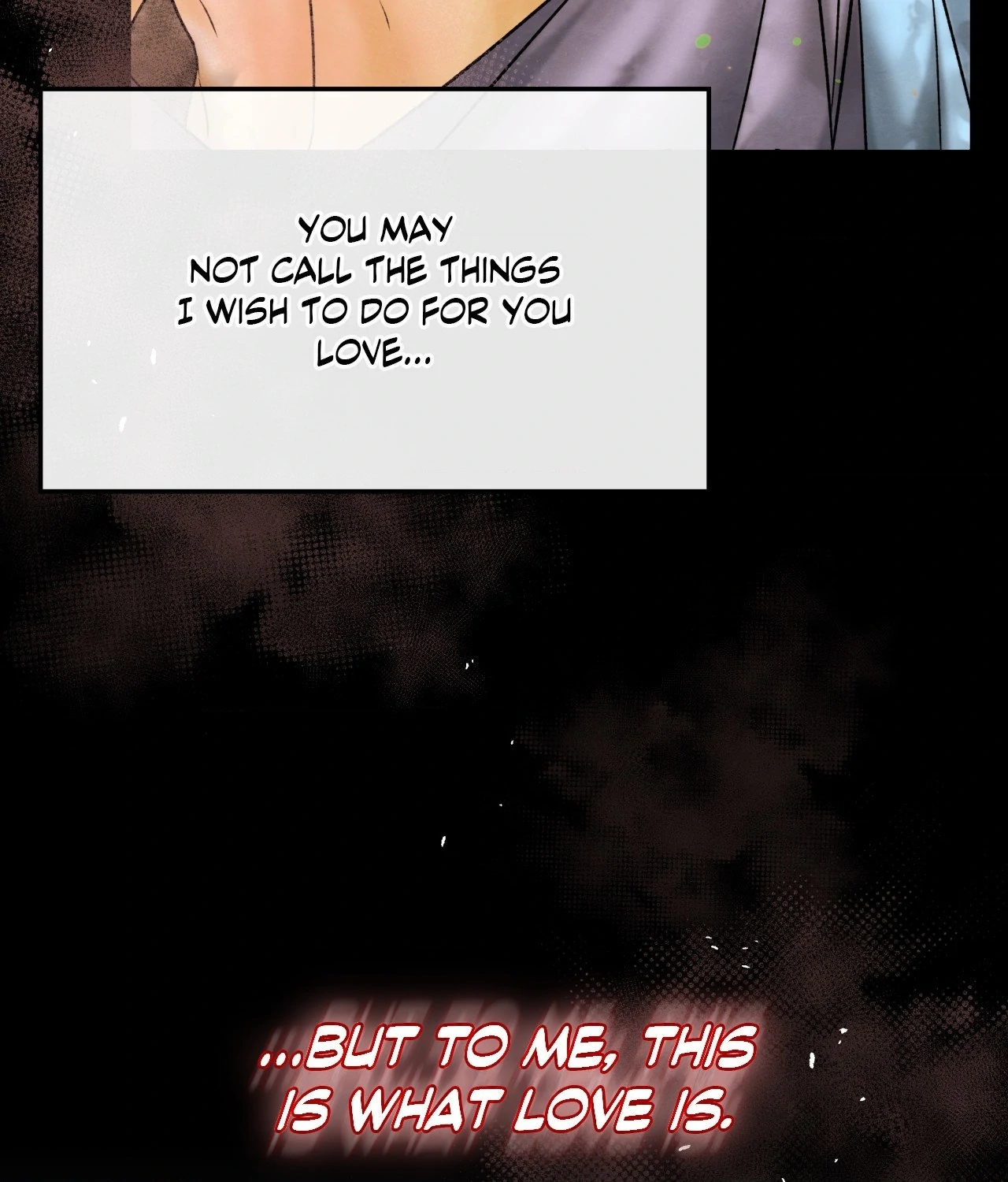 Becoming the King’s Concubine - Chapter 23 manhwa