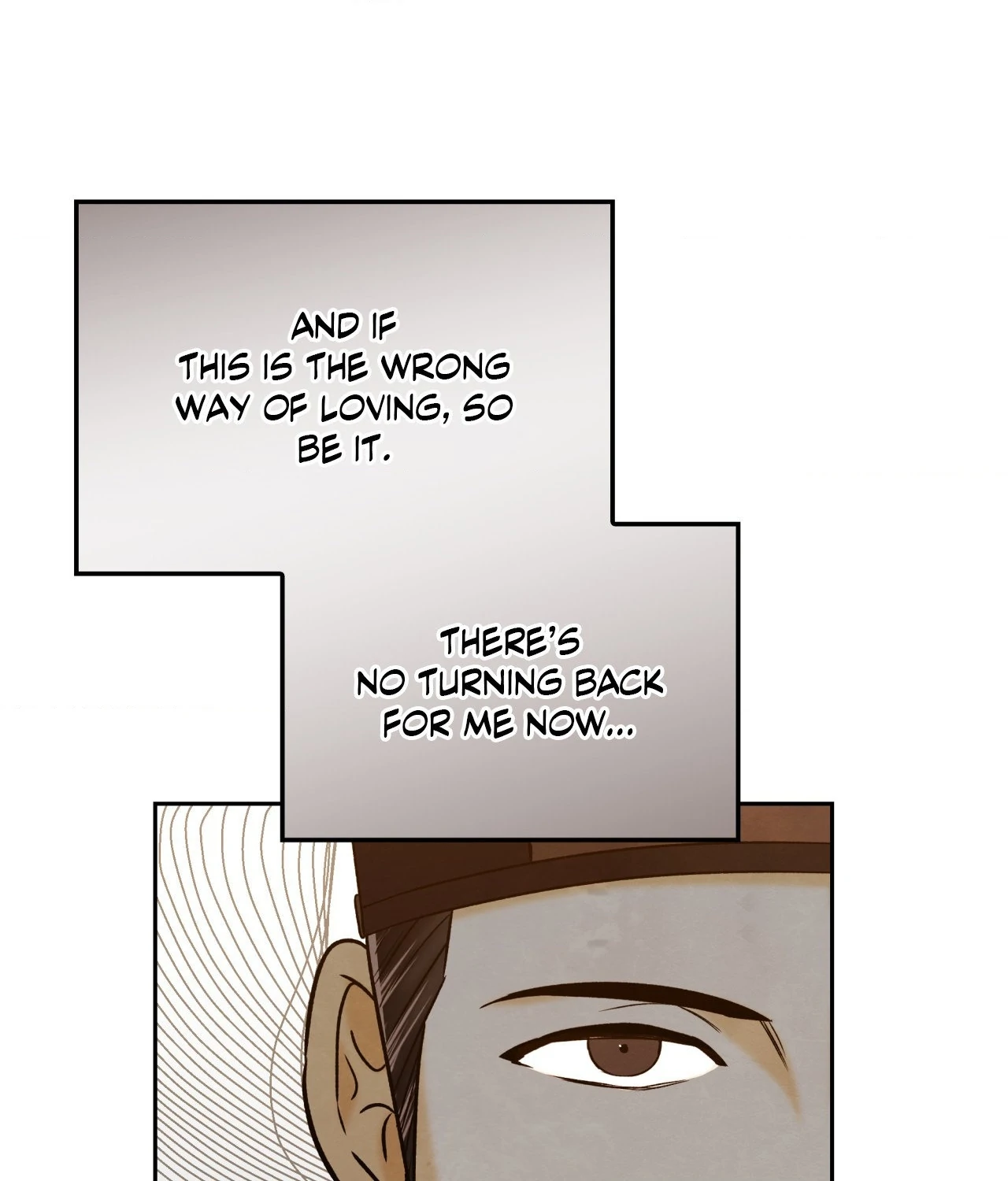 Becoming the King’s Concubine - Chapter 23 manhwa
