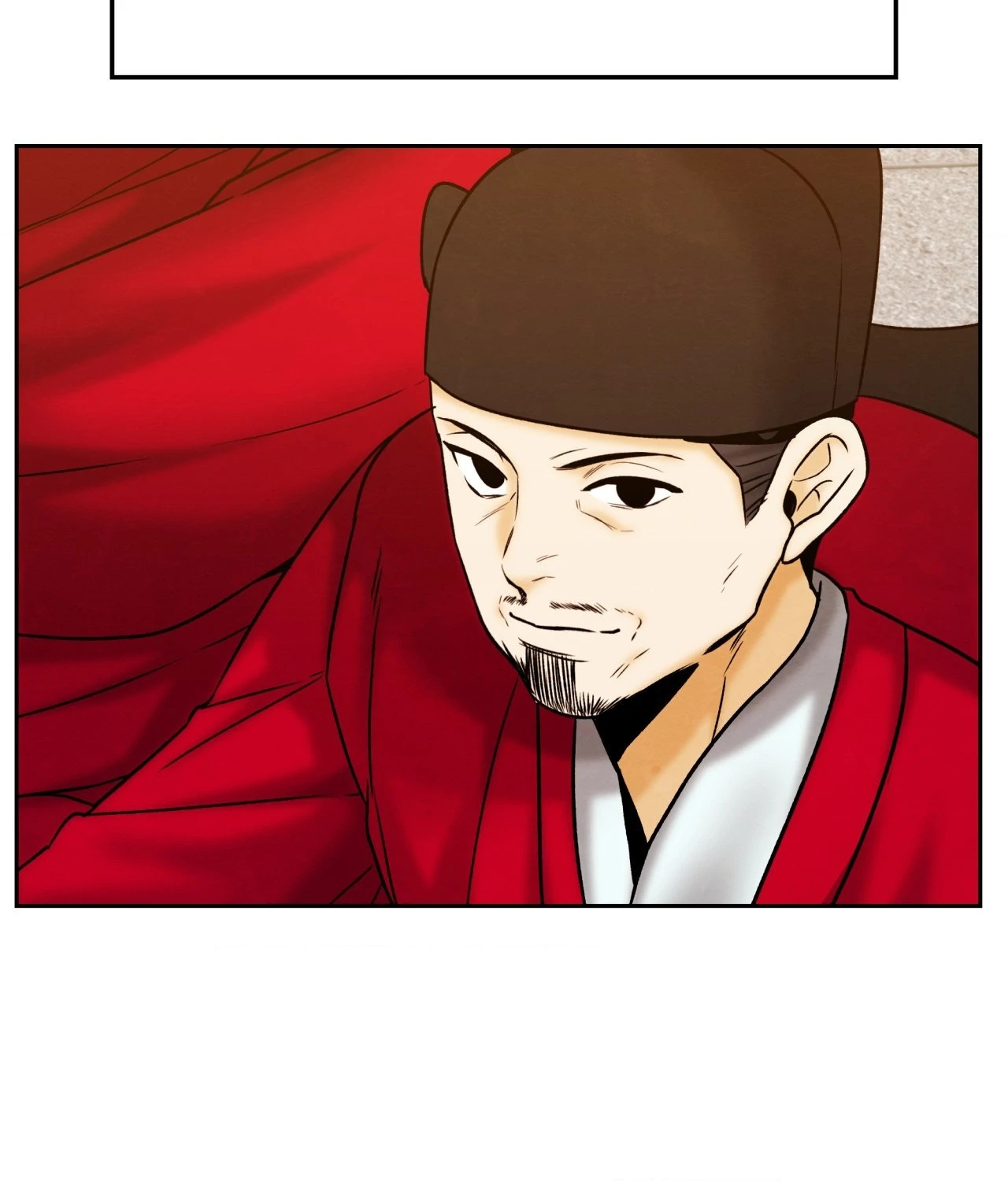 Becoming the King’s Concubine - Chapter 23 manhwa