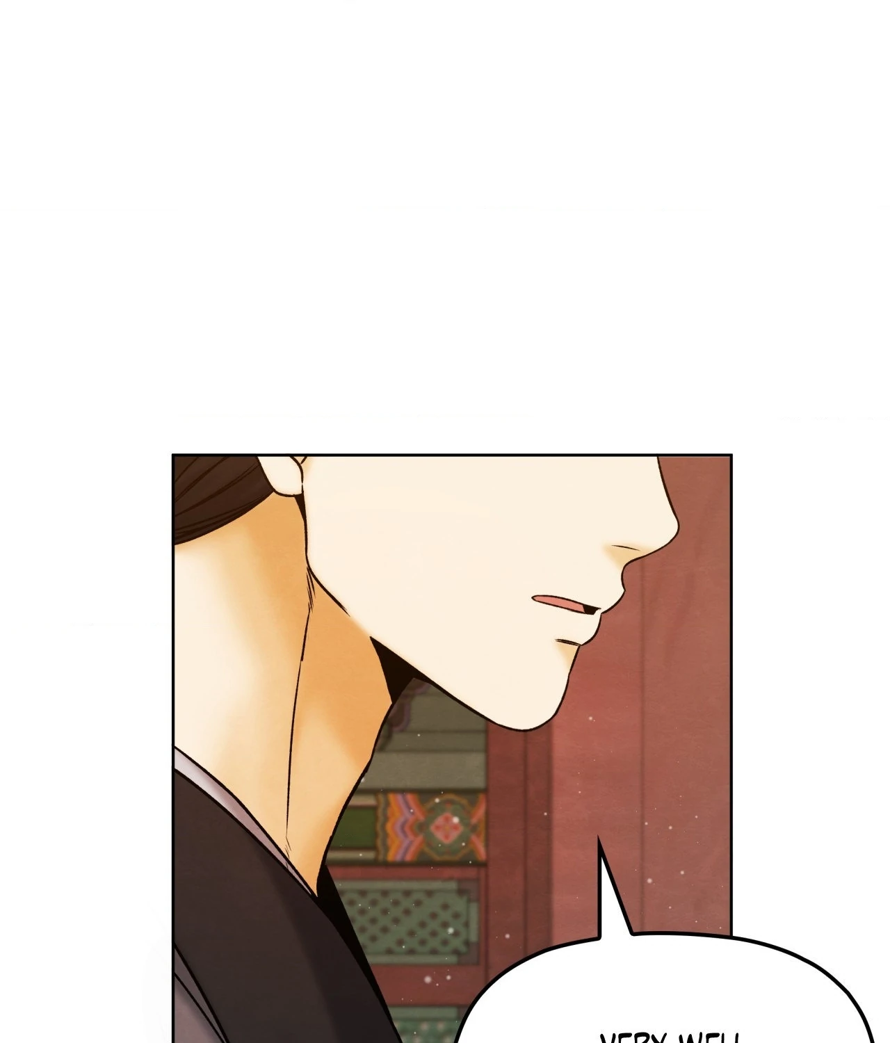 Becoming the King’s Concubine - Chapter 23 manhwa