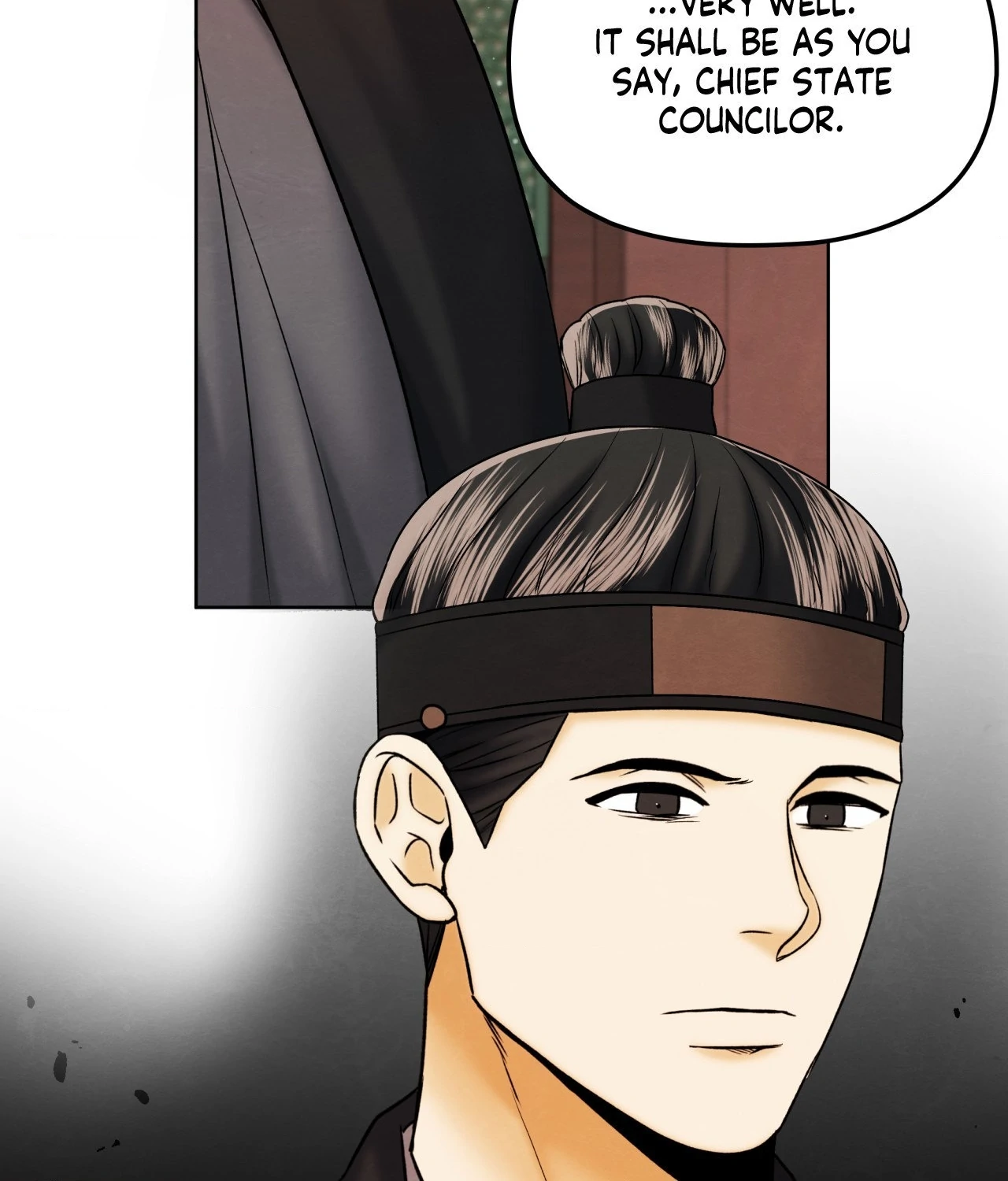 Becoming the King’s Concubine - Chapter 23 manhwa
