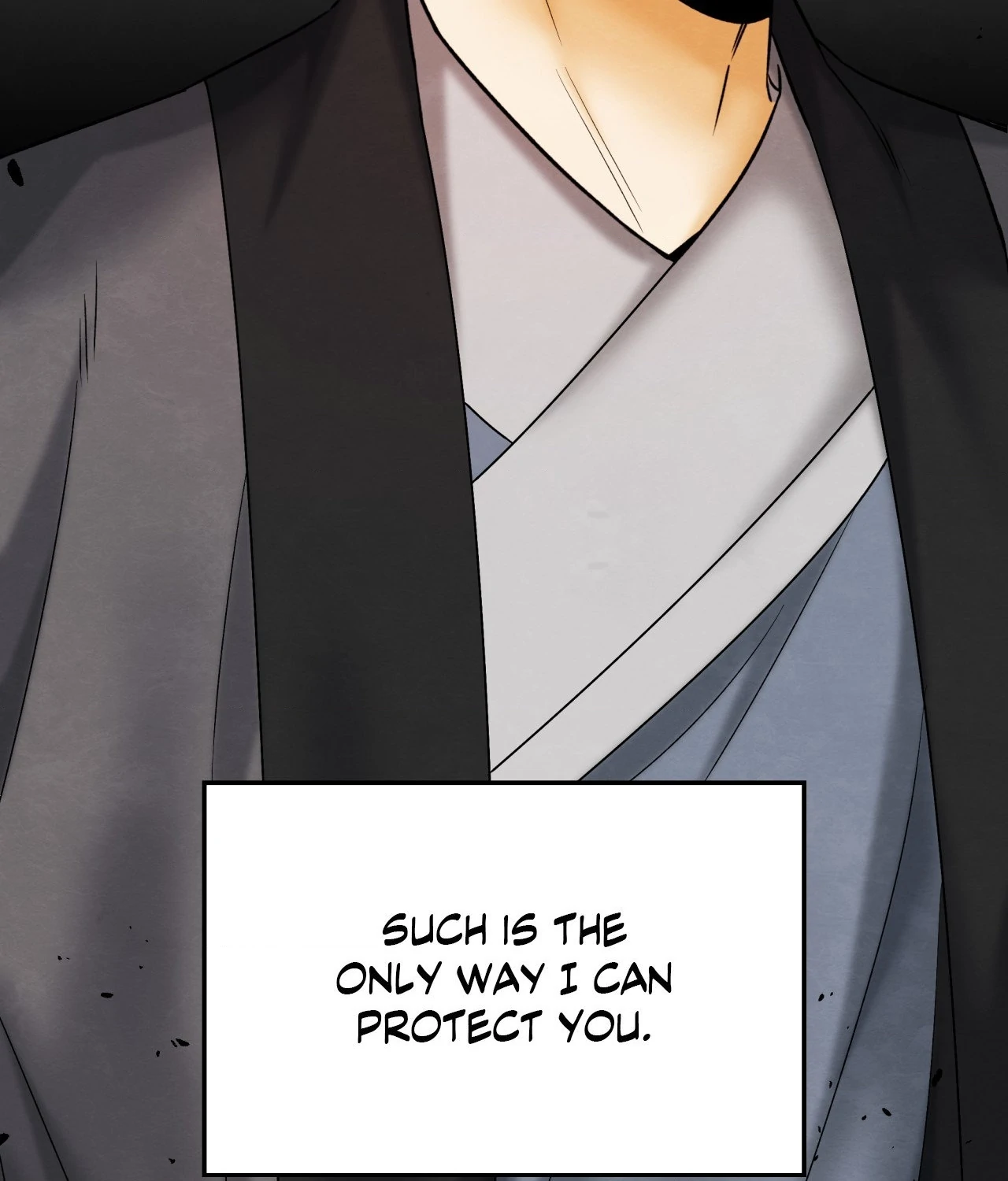 Becoming the King’s Concubine - Chapter 23 manhwa