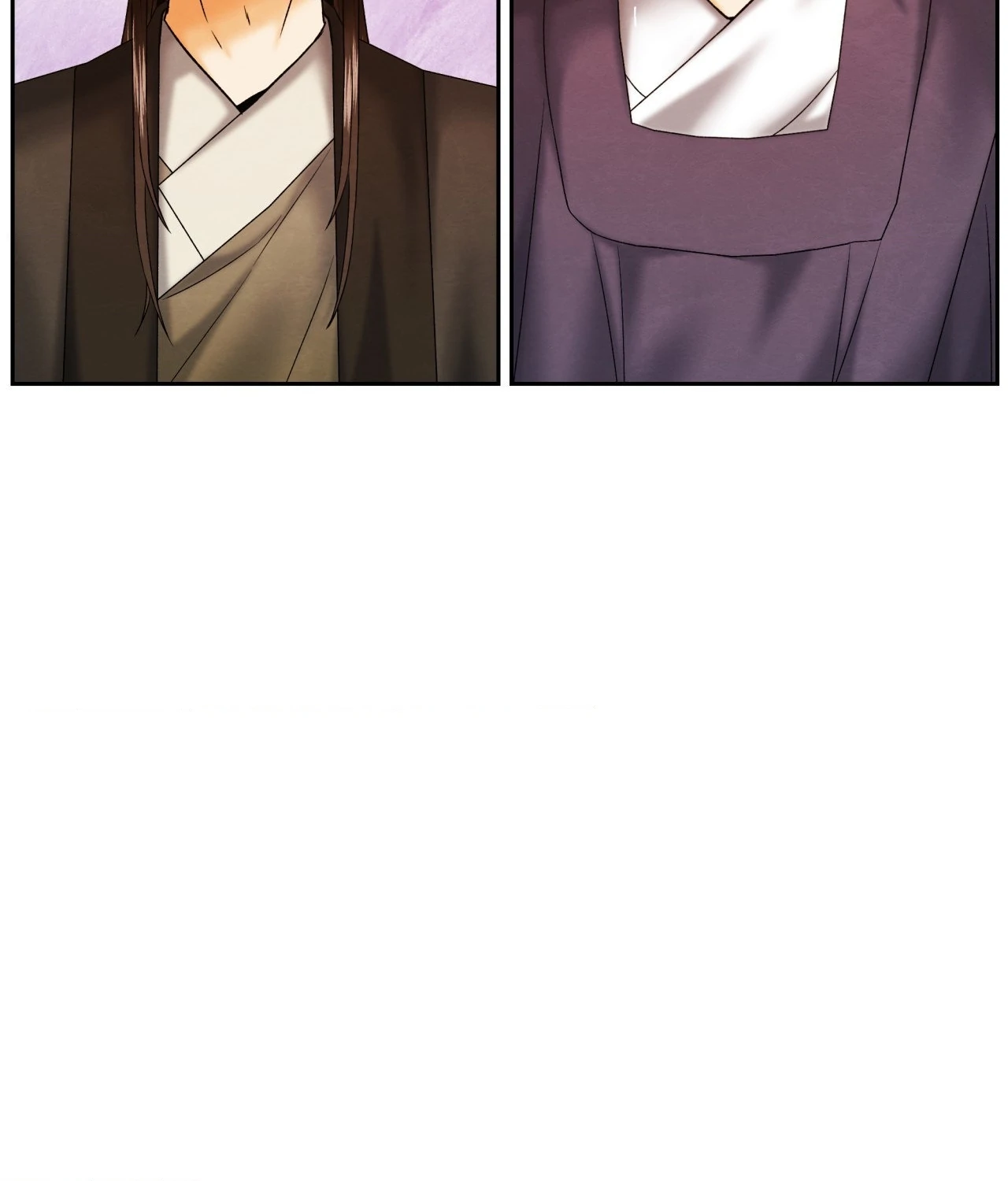 Becoming the King’s Concubine - Chapter 23 manhwa