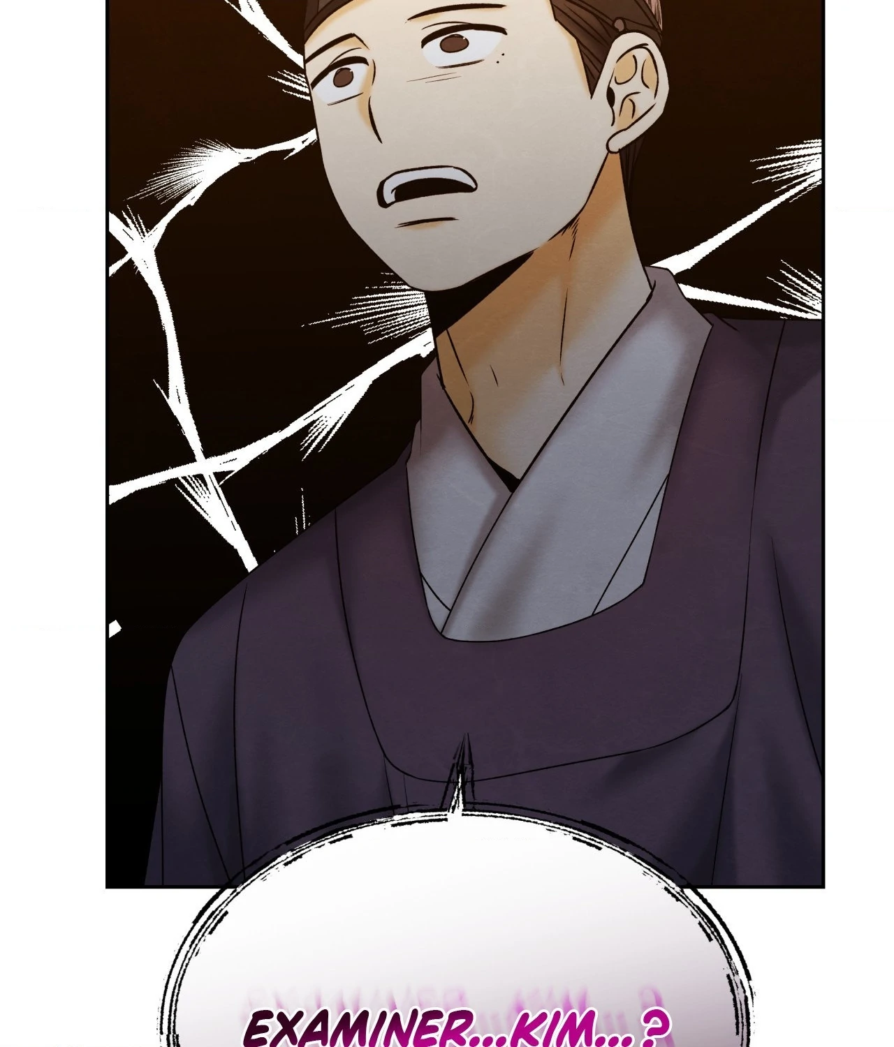 Becoming the King’s Concubine - Chapter 23 manhwa