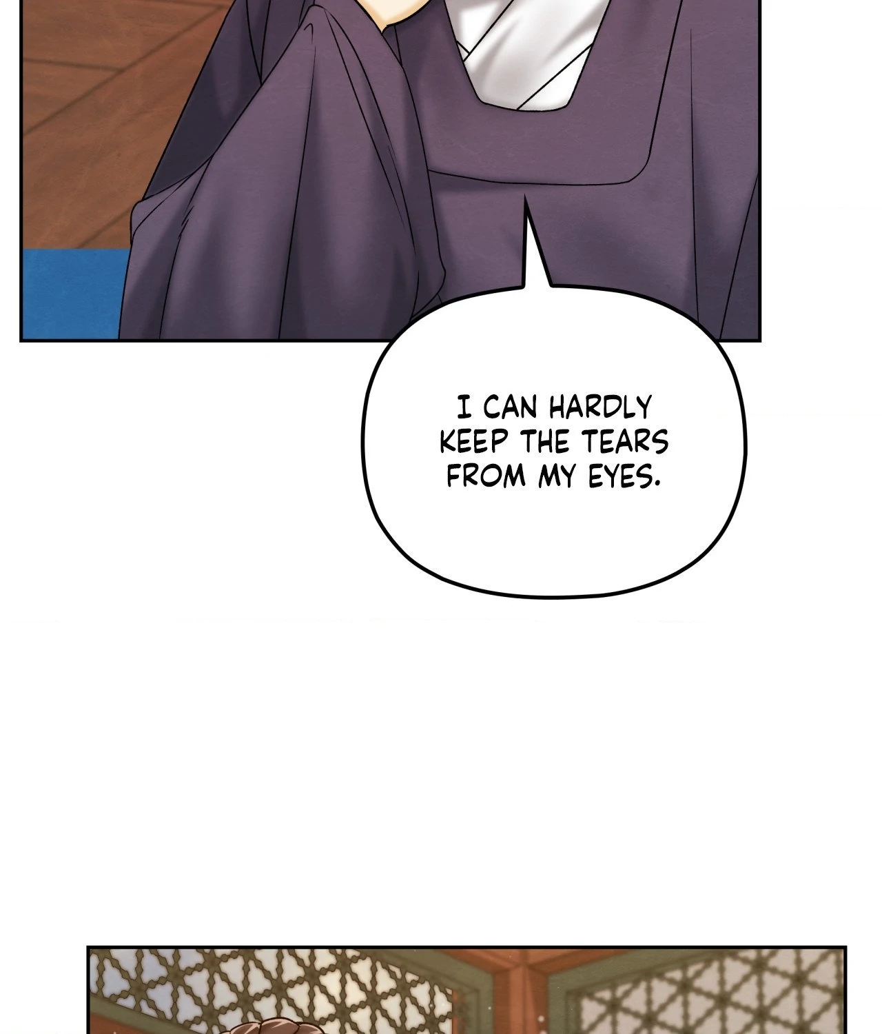 Becoming the King’s Concubine - Chapter 23 manhwa