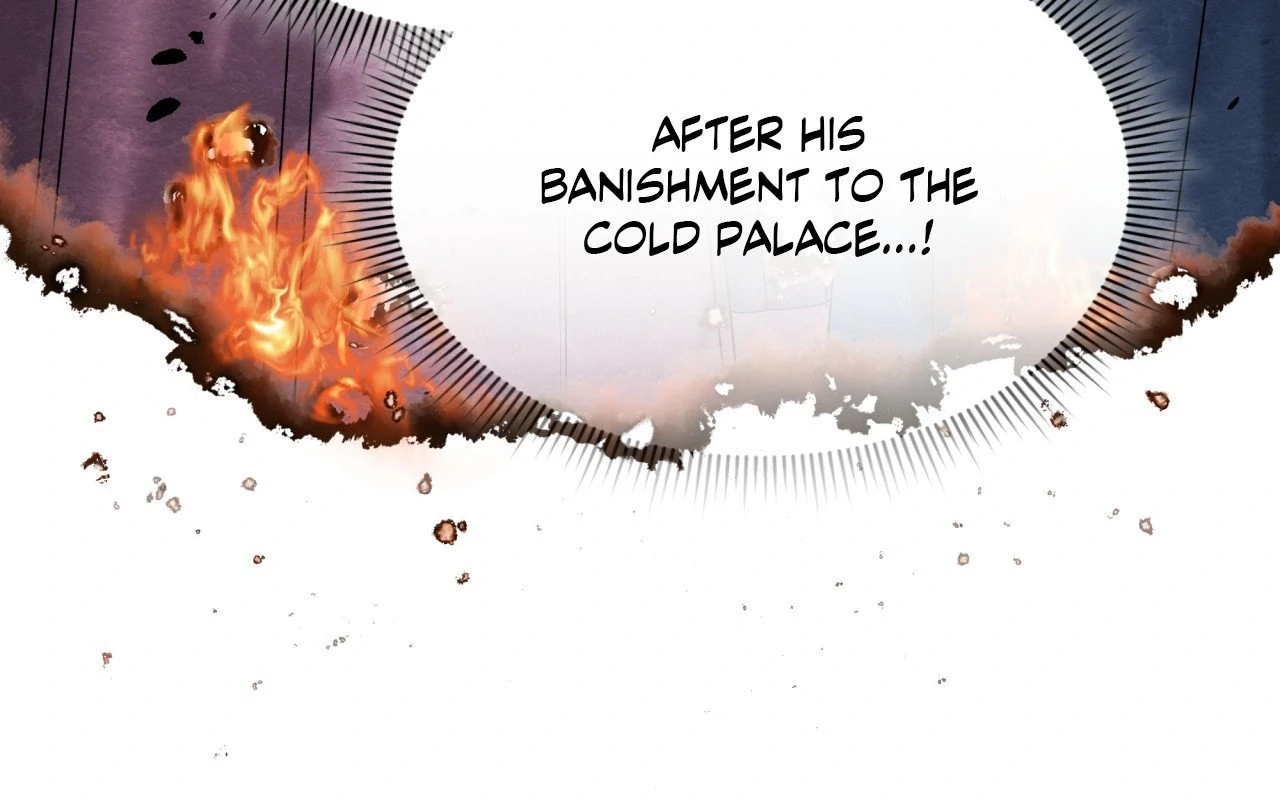 Becoming the King’s Concubine - Chapter 23 manhwa