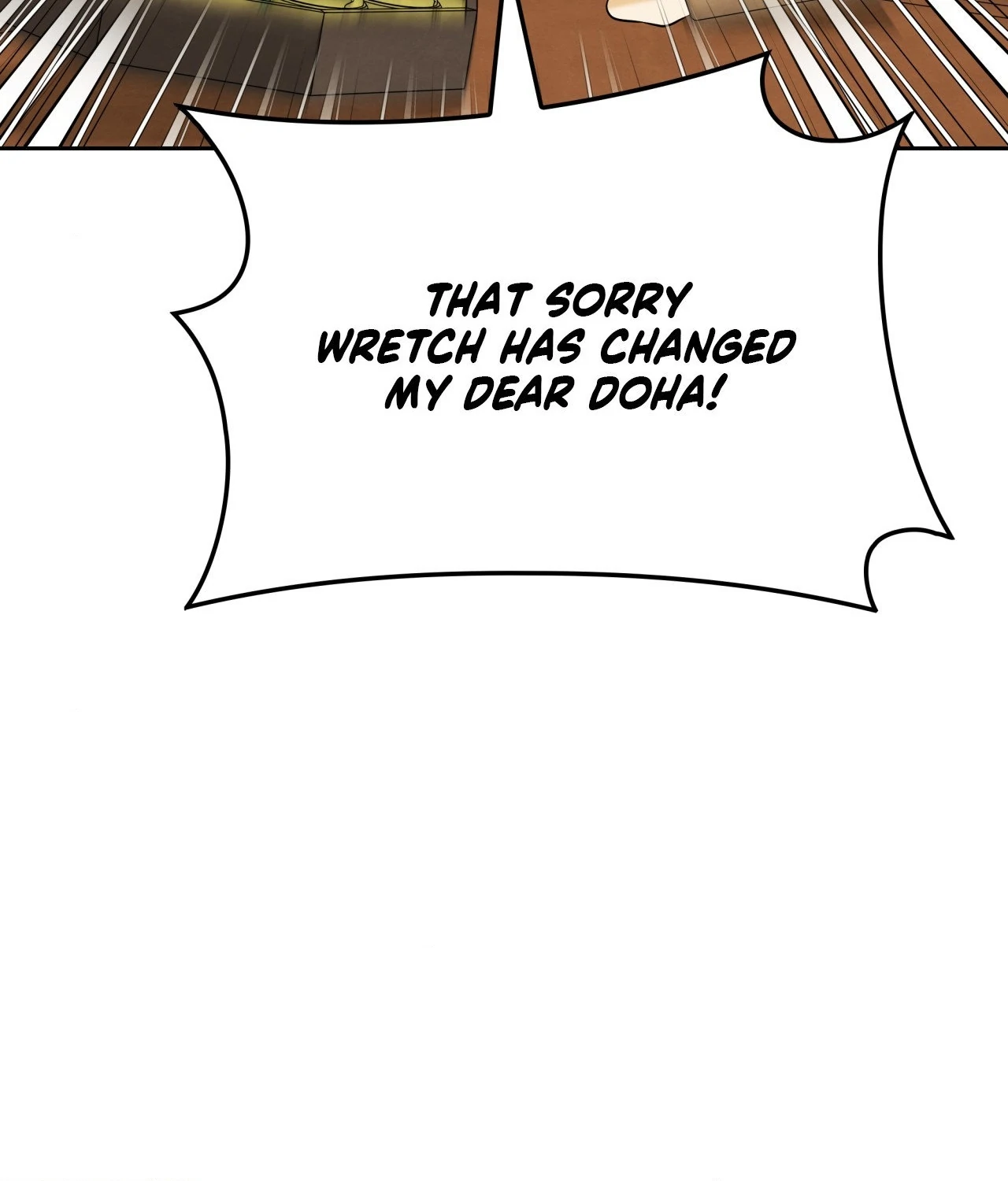 Becoming the King’s Concubine - Chapter 23 manhwa