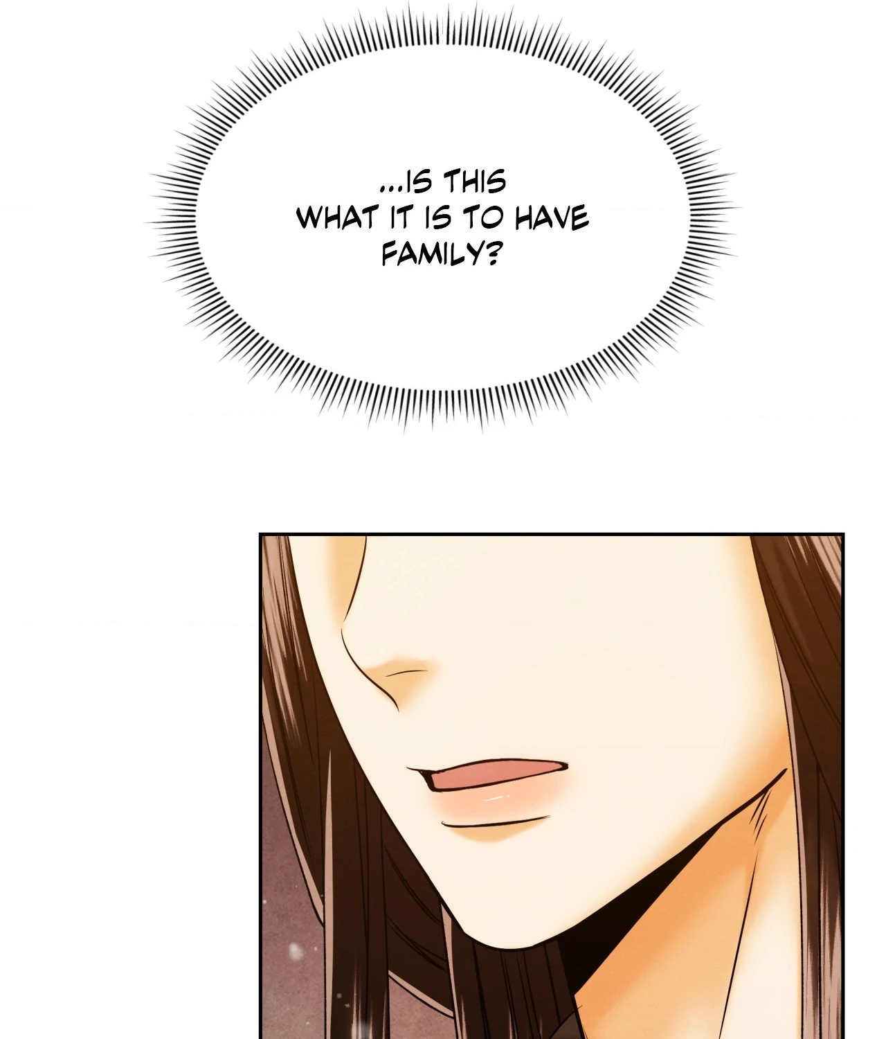 Becoming the King’s Concubine - Chapter 23 manhwa