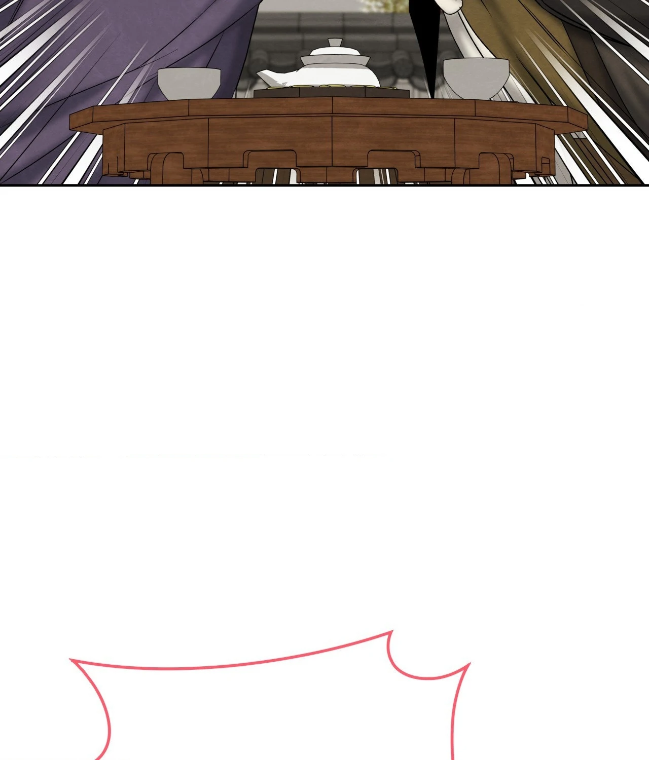Becoming the King’s Concubine - Chapter 23 manhwa