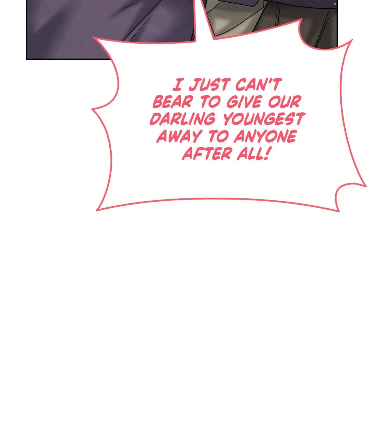 Becoming the King’s Concubine - Chapter 23 manhwa