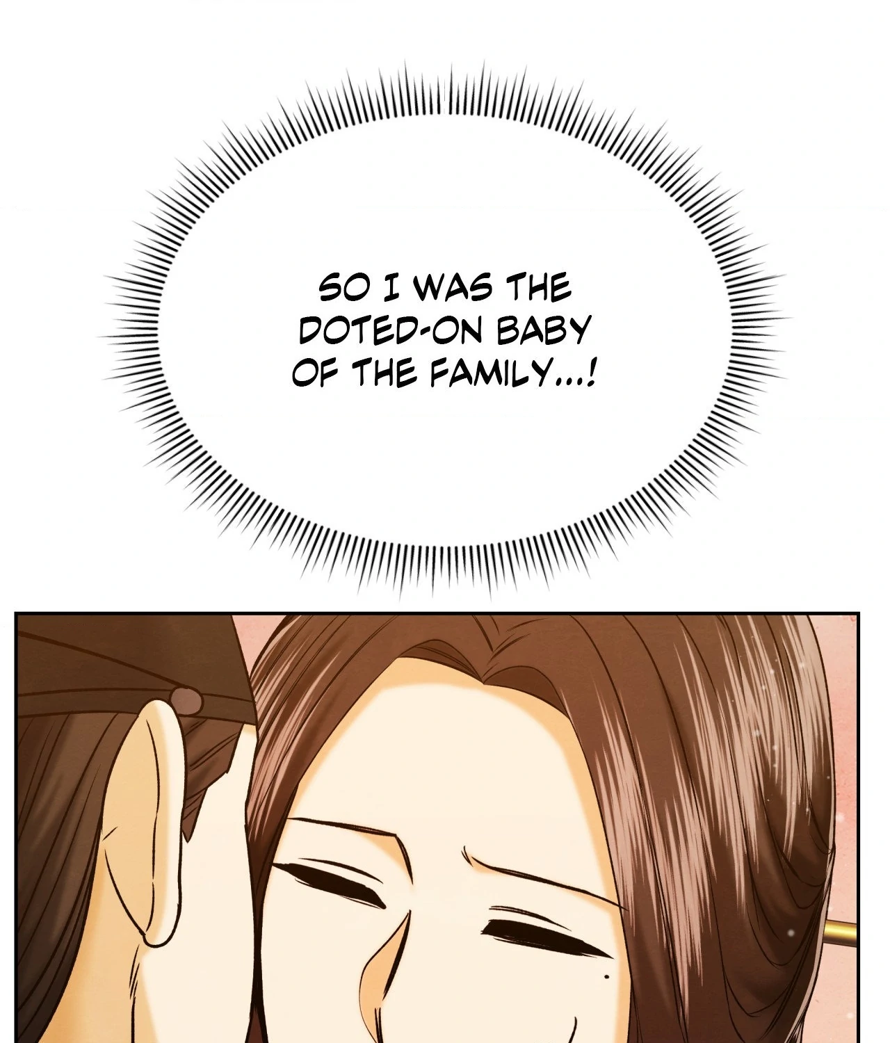 Becoming the King’s Concubine - Chapter 23 manhwa