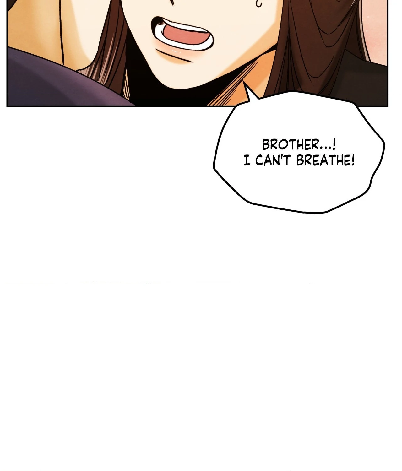 Becoming the King’s Concubine - Chapter 23 manhwa