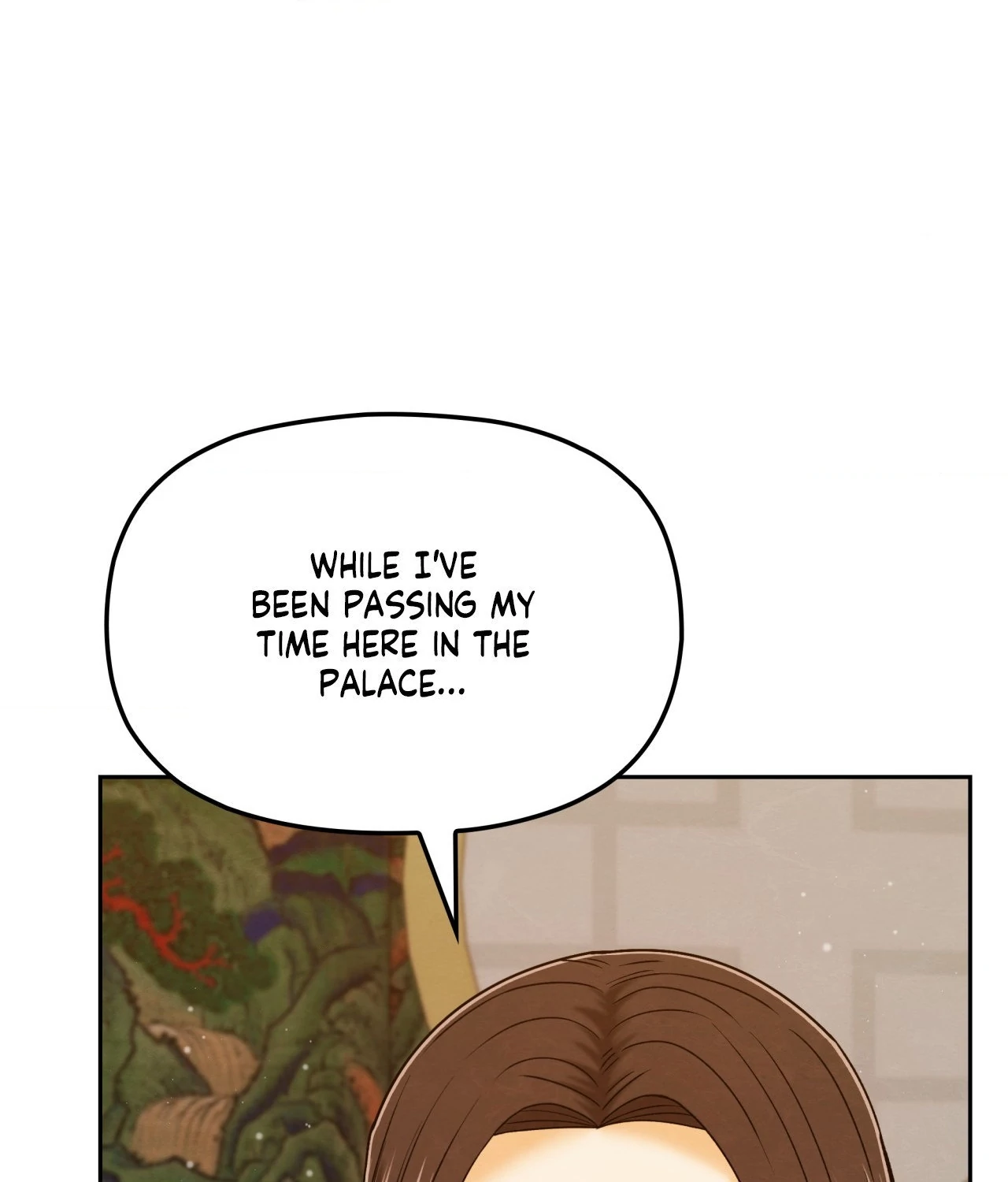 Becoming the King’s Concubine - Chapter 23 manhwa