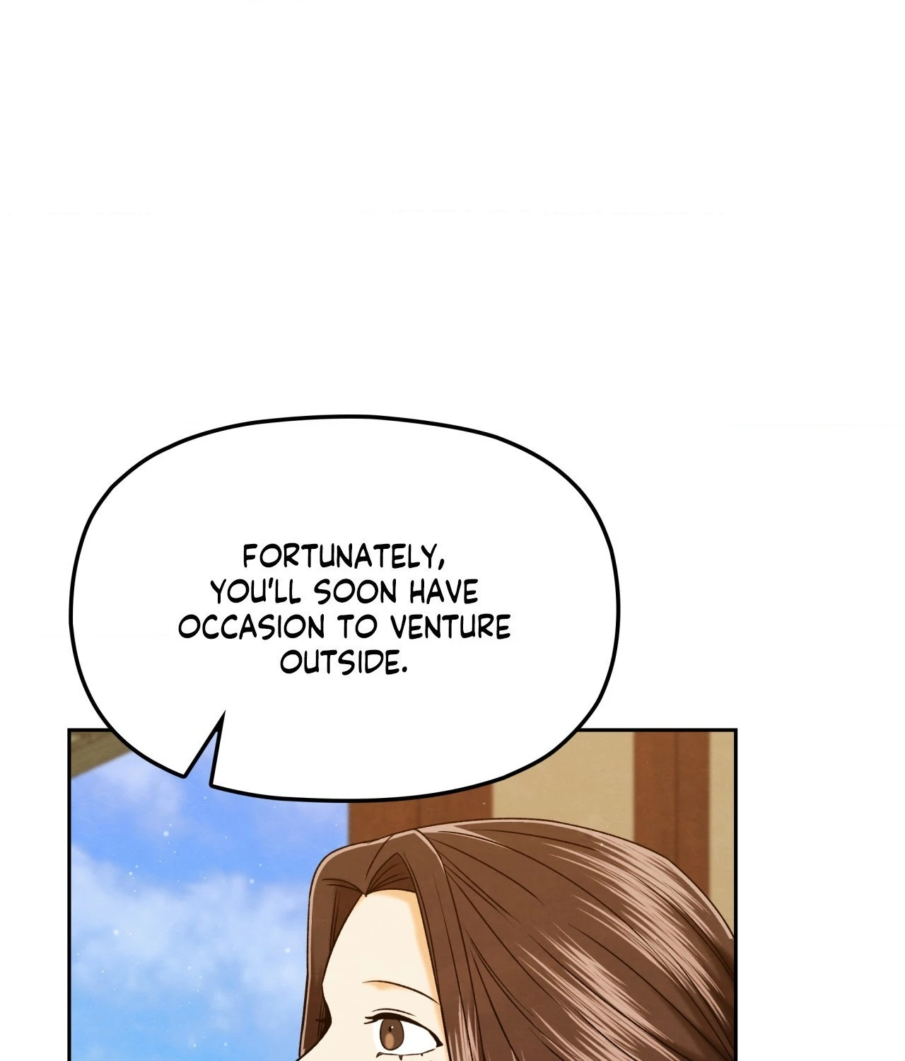 Becoming the King’s Concubine - Chapter 23 manhwa