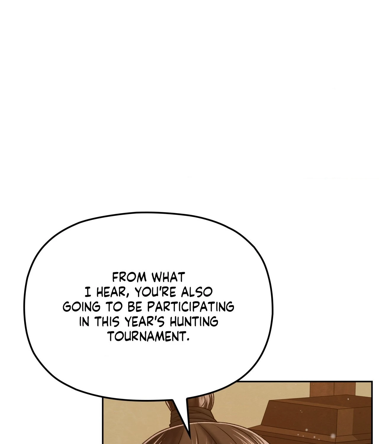 Becoming the King’s Concubine - Chapter 23 manhwa