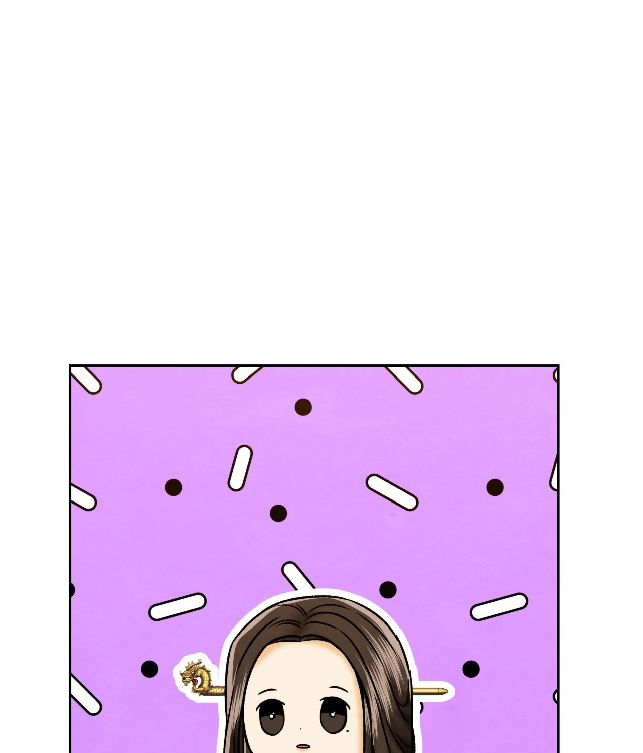 Becoming the King’s Concubine - Chapter 23 manhwa