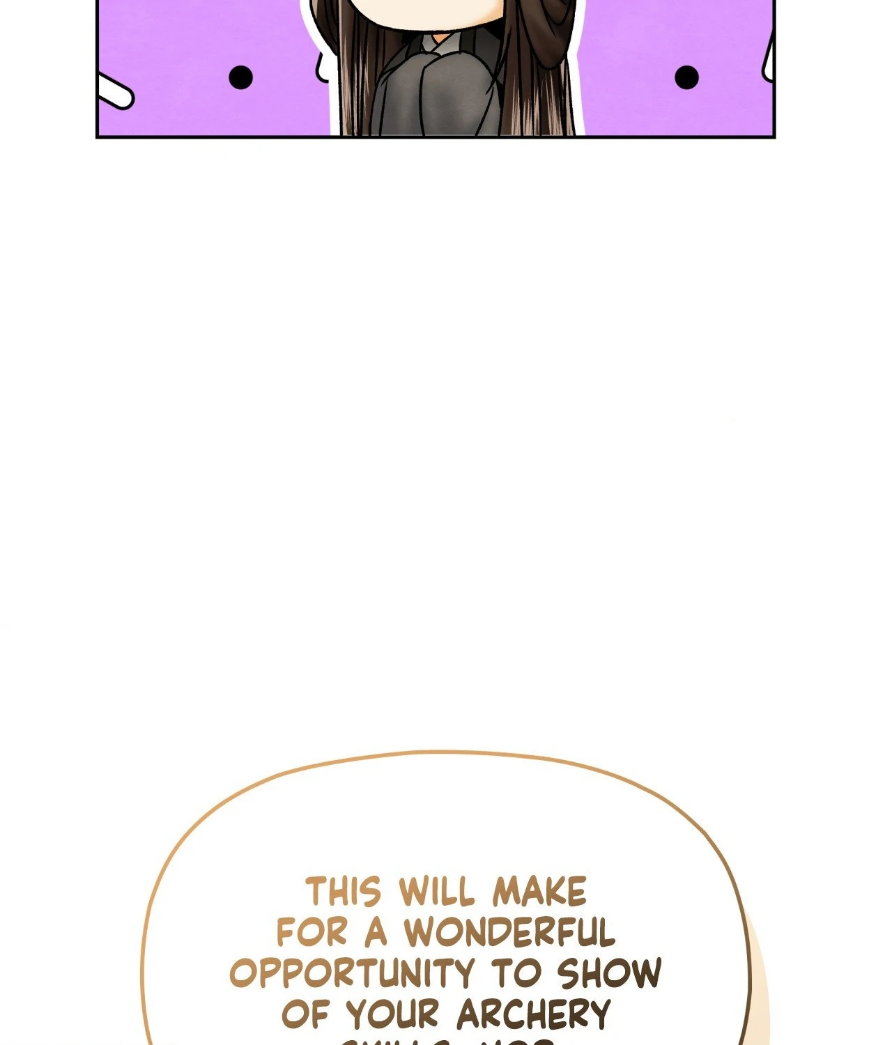 Becoming the King’s Concubine - Chapter 23 manhwa