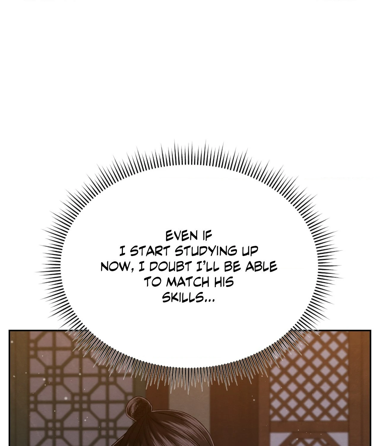 Becoming the King’s Concubine - Chapter 24 manhwa