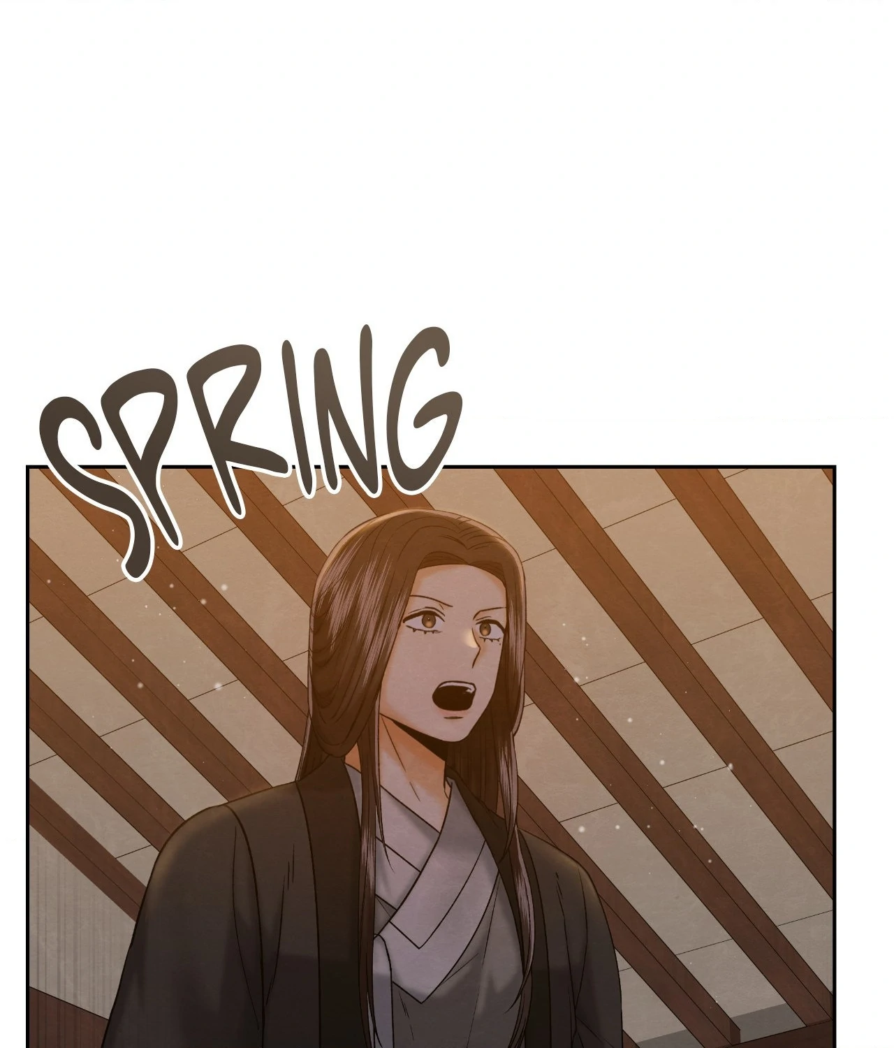 Becoming the King’s Concubine - Chapter 24 manhwa
