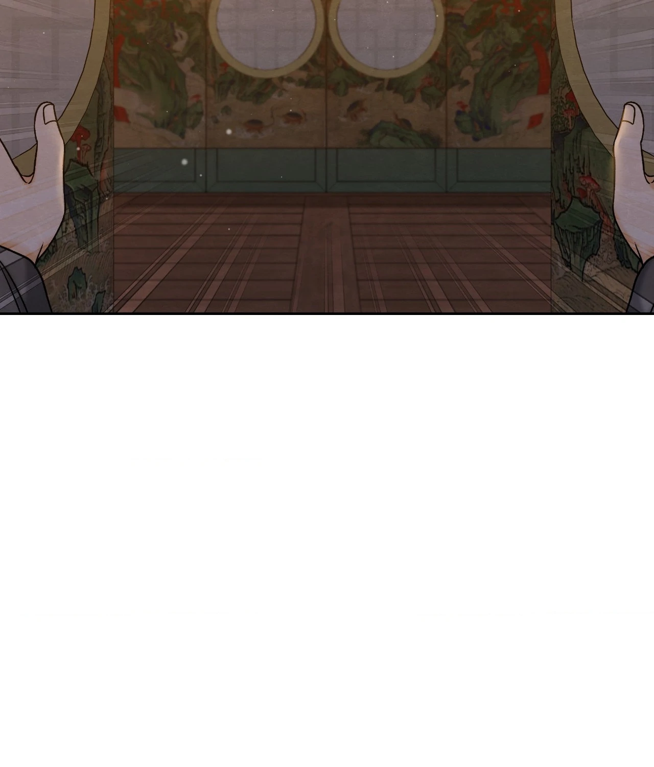 Becoming the King’s Concubine - Chapter 24 manhwa
