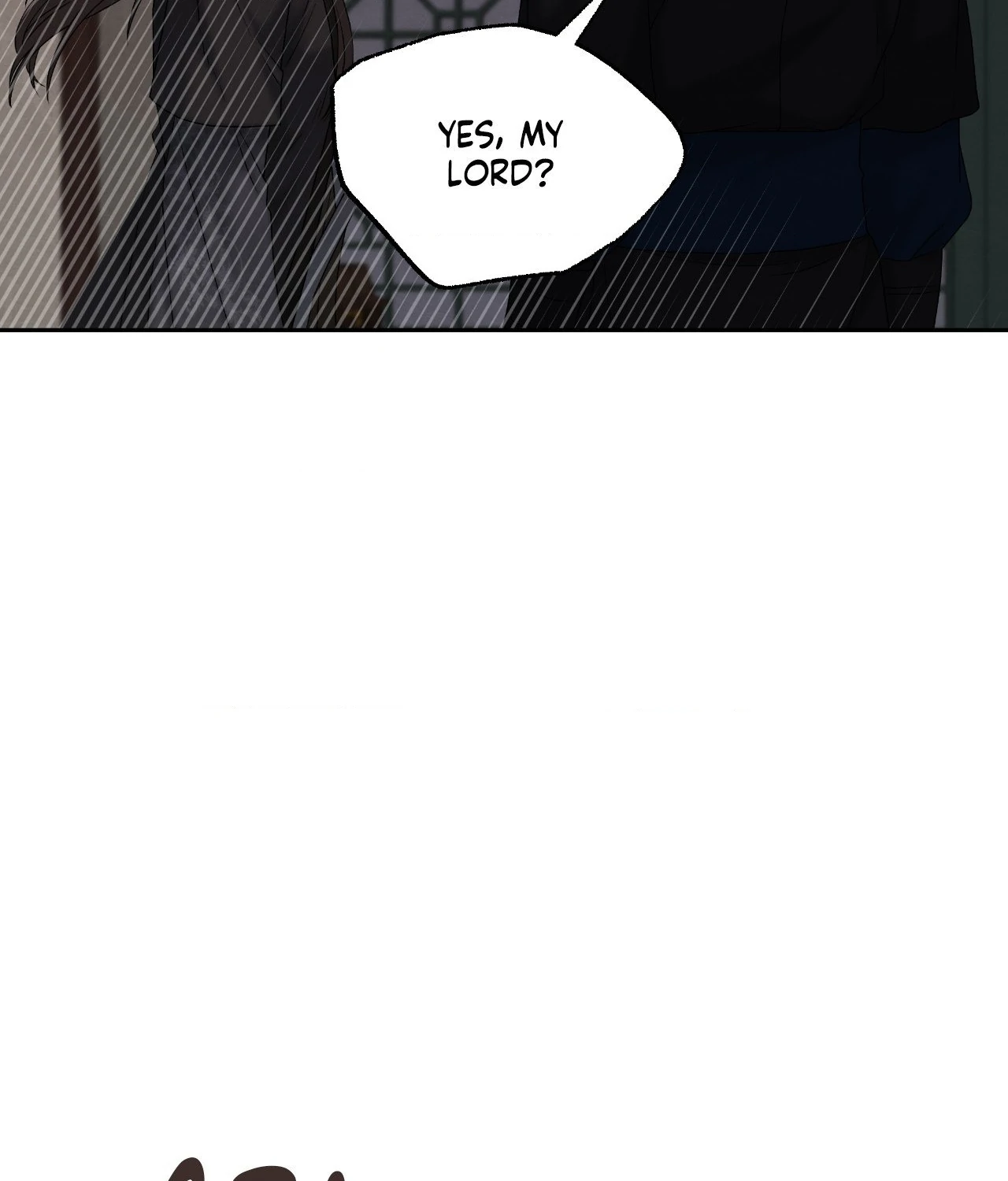 Becoming the King’s Concubine - Chapter 24 manhwa