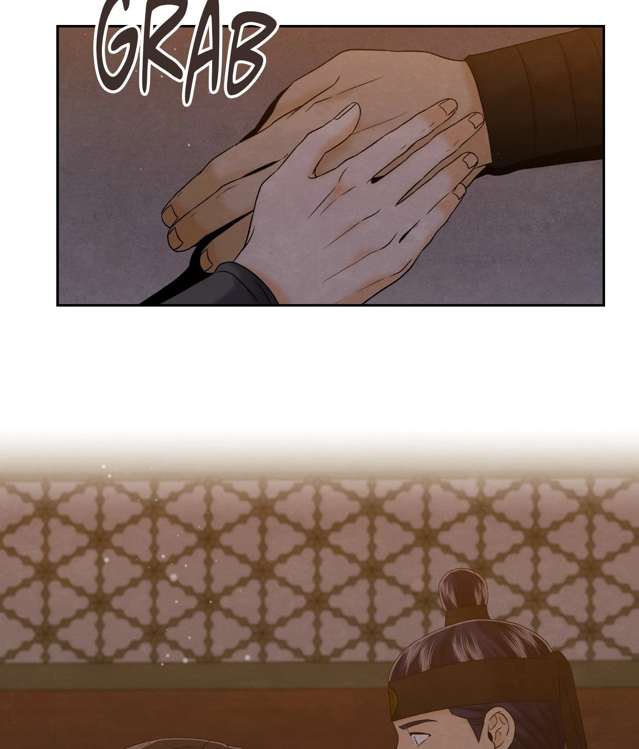Becoming the King’s Concubine - Chapter 24 manhwa