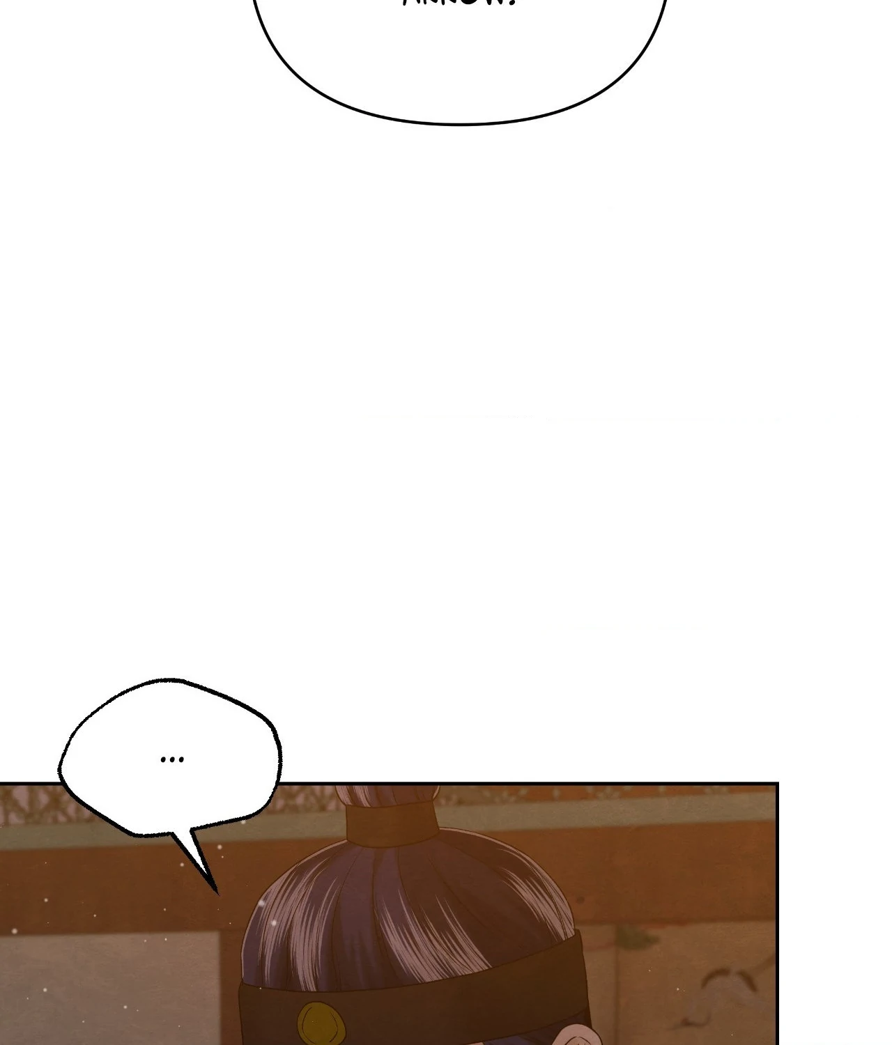 Becoming the King’s Concubine - Chapter 24 manhwa