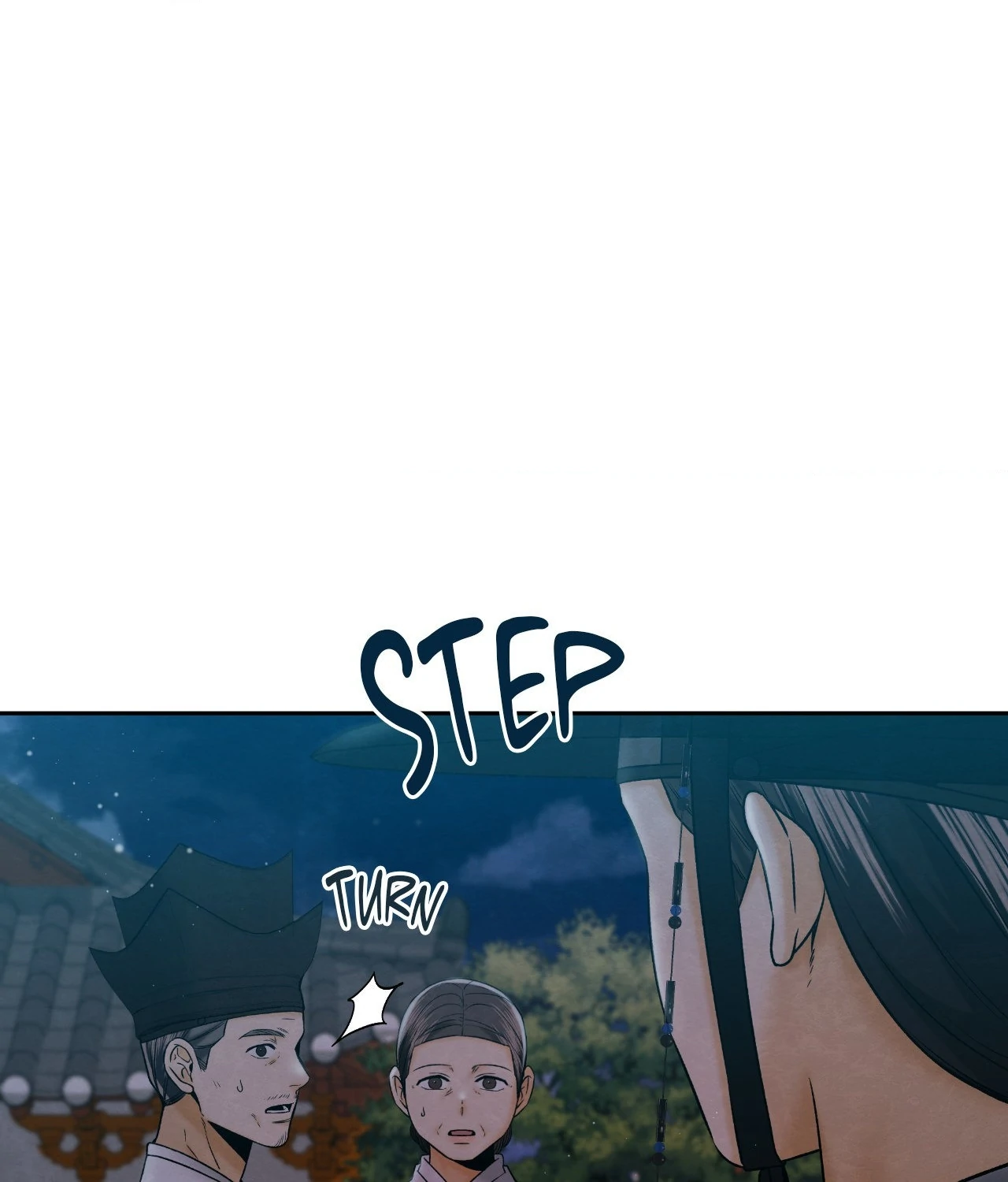 Becoming the King’s Concubine - Chapter 24 manhwa