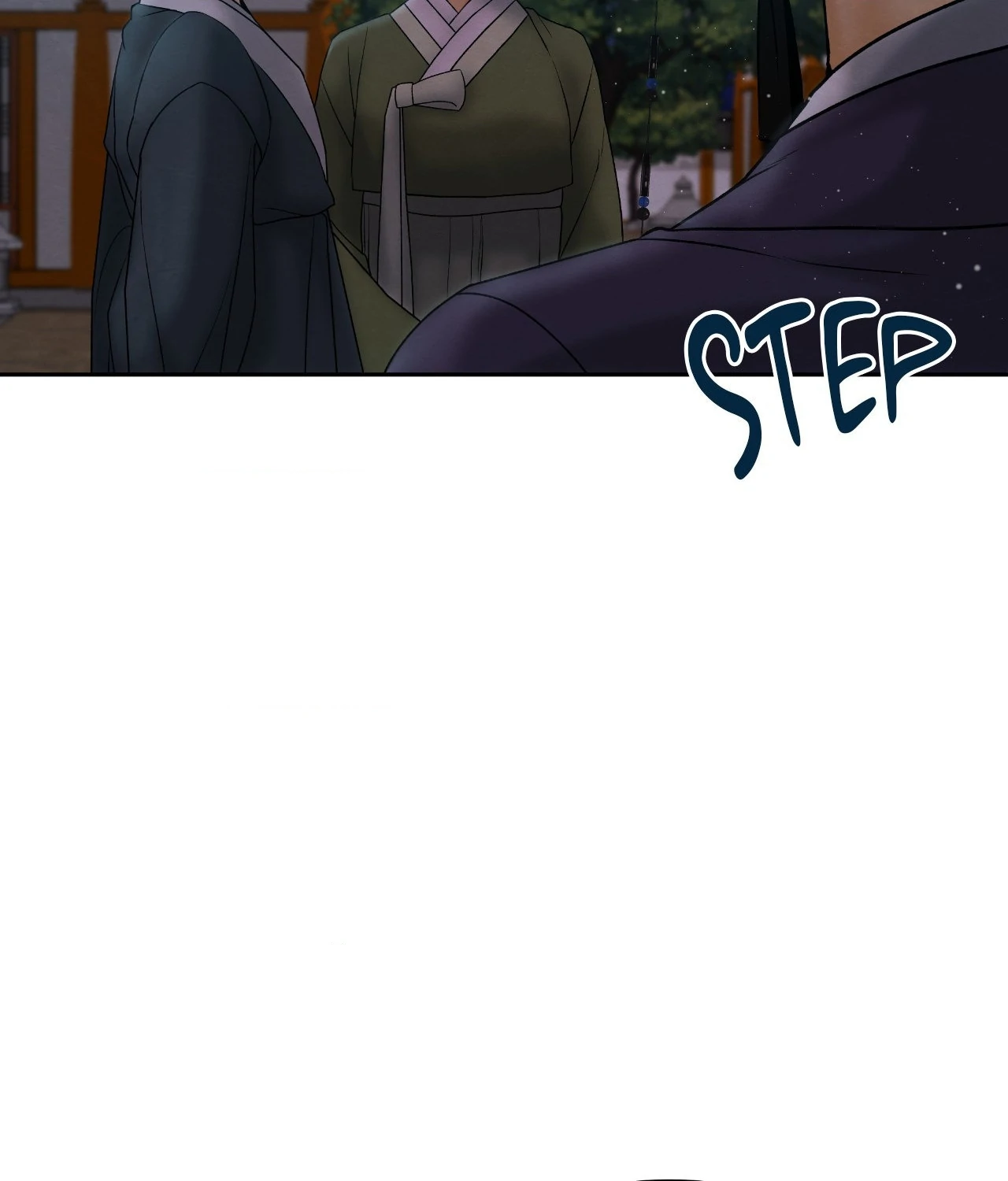 Becoming the King’s Concubine - Chapter 24 manhwa