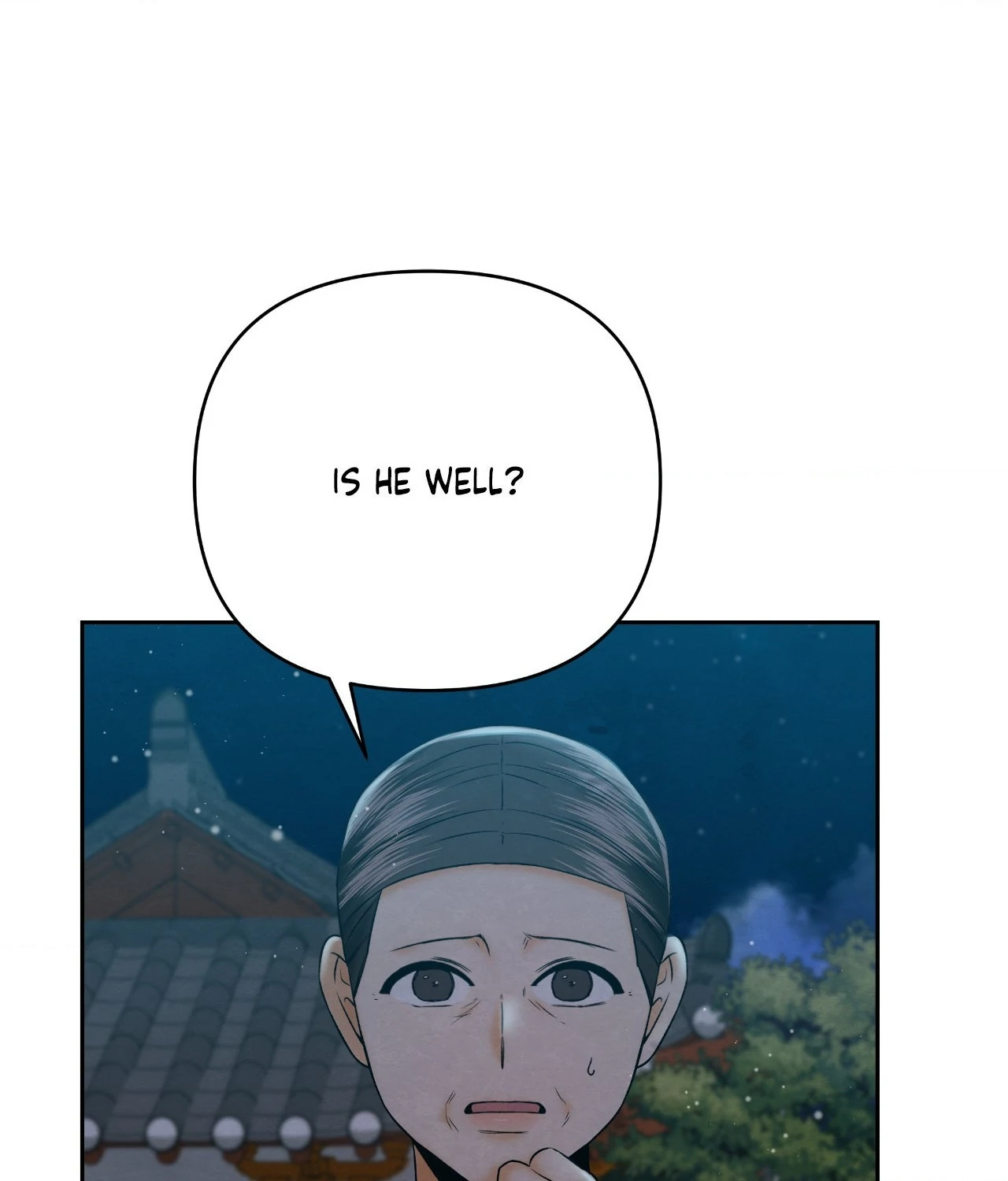 Becoming the King’s Concubine - Chapter 24 manhwa